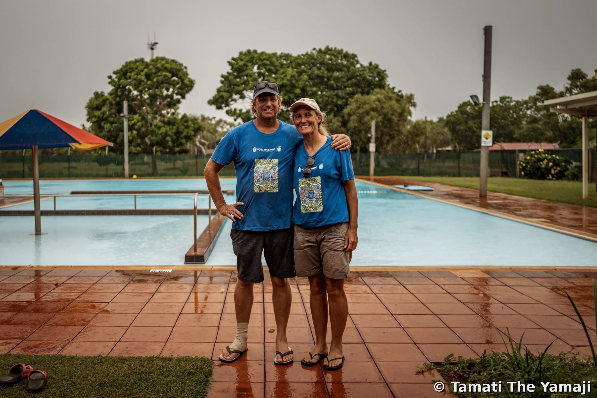 SMH - Bidyadanga Remote Pool Program - Image 8
