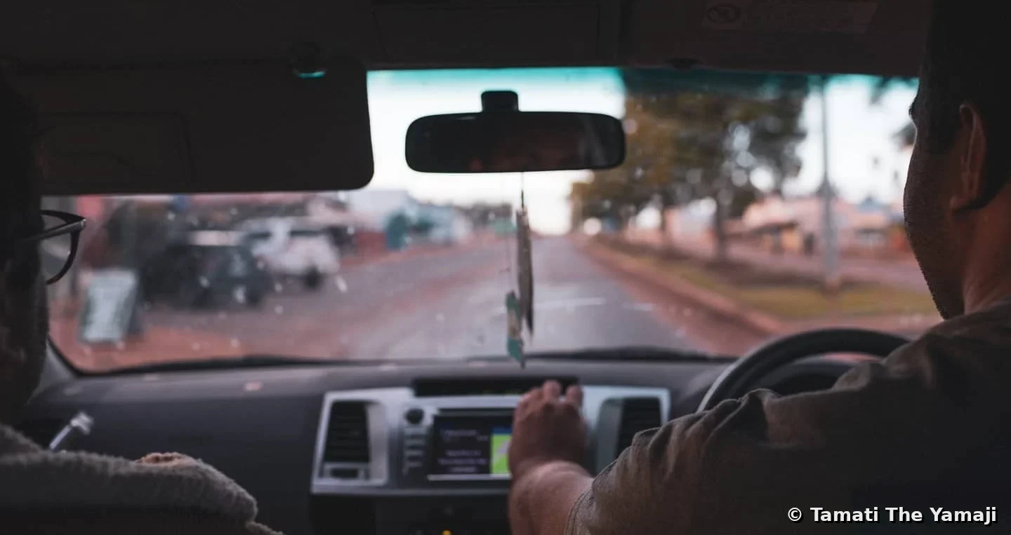 Badimaya Barna - Image 1