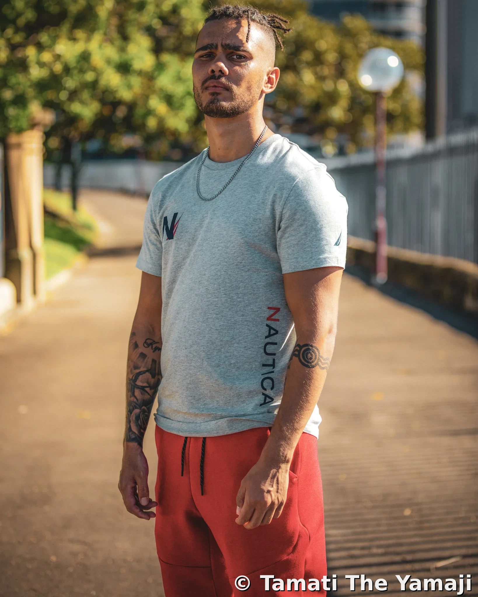 Barrabuwari — First Paid Assignment - Image 1