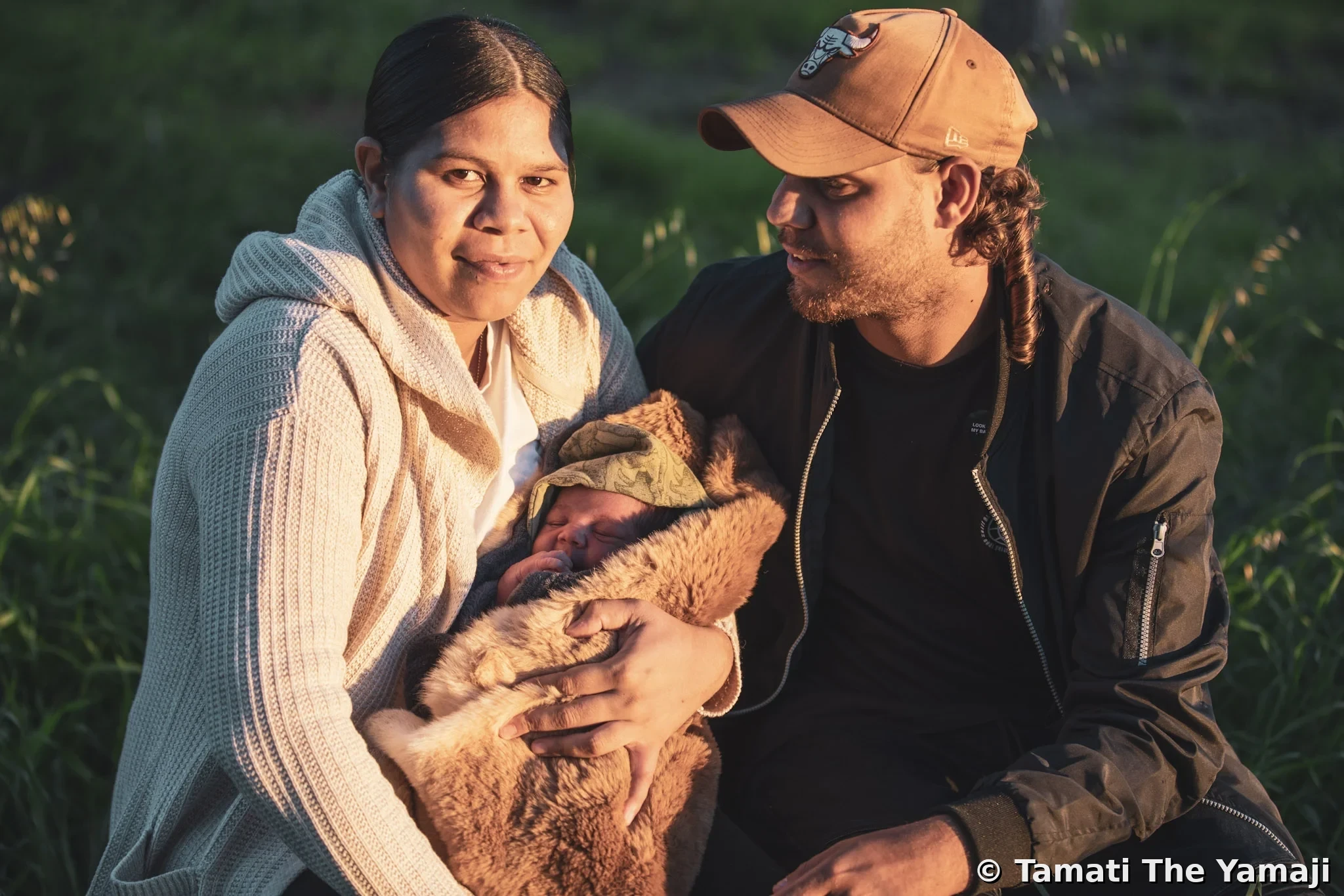 Newborn in Marlu Skin - Image 2