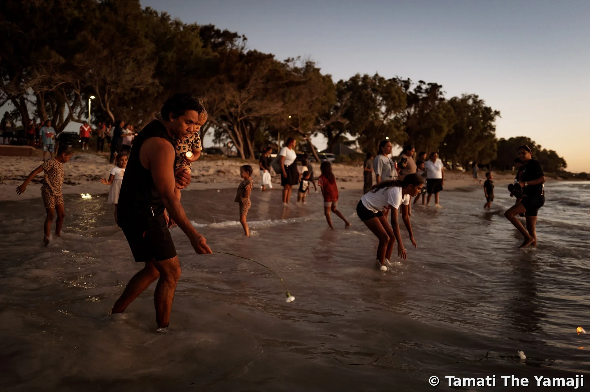 Dale Wallam Memorial, Jambinu - Image 3