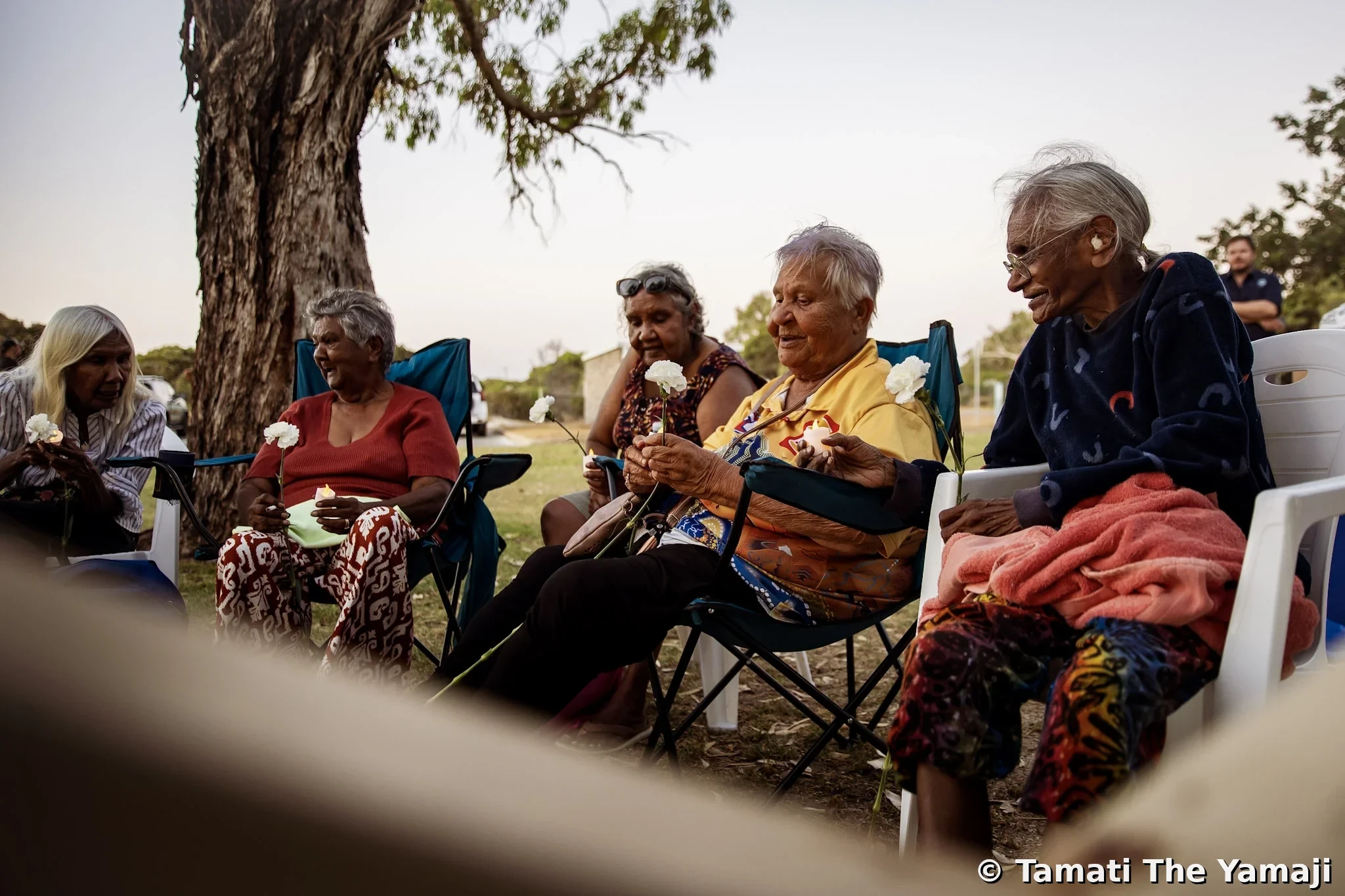 Dale Wallam Memorial, Jambinu - Image 4
