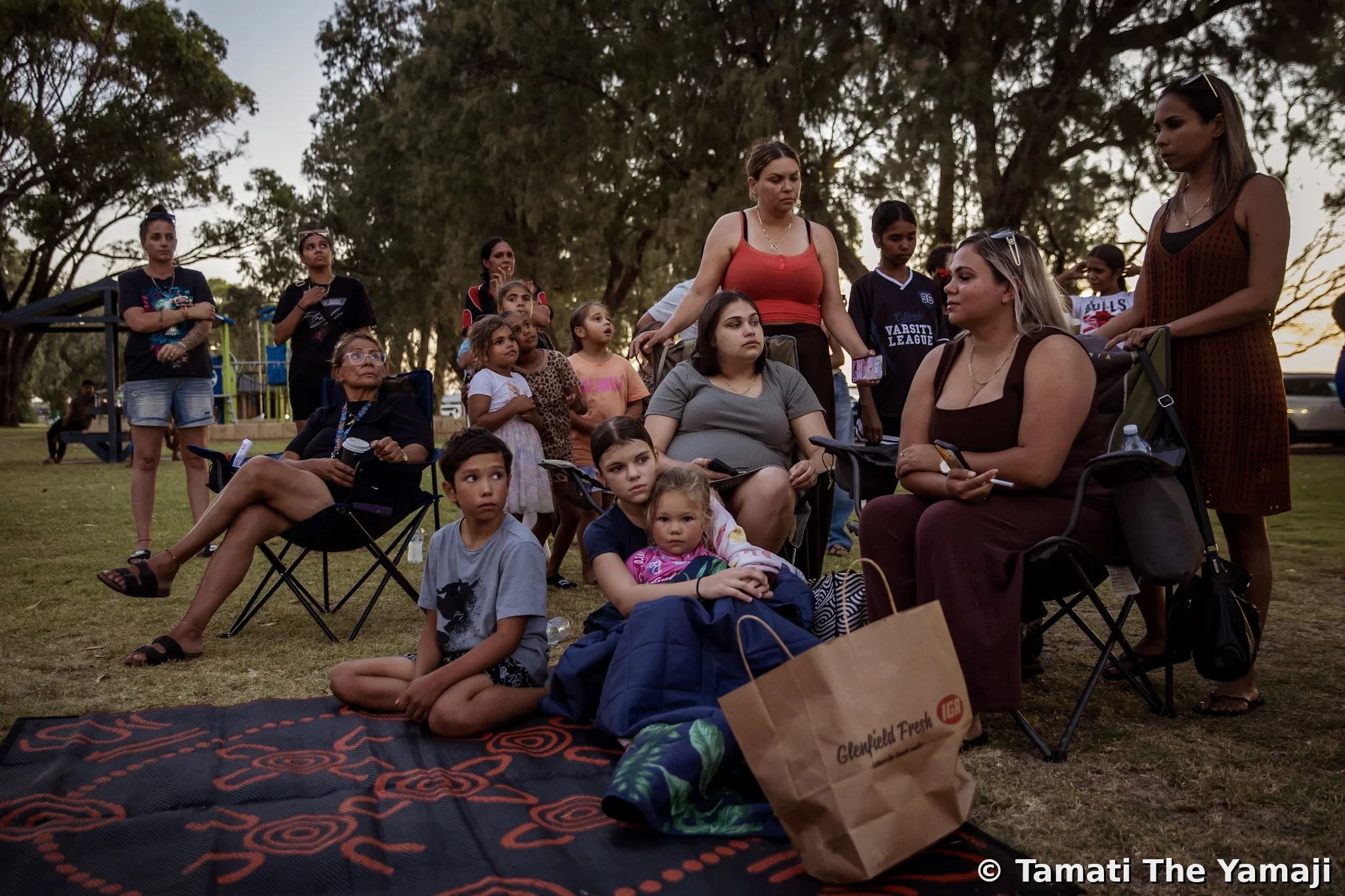 Dale Wallam Memorial, Jambinu - Image 5