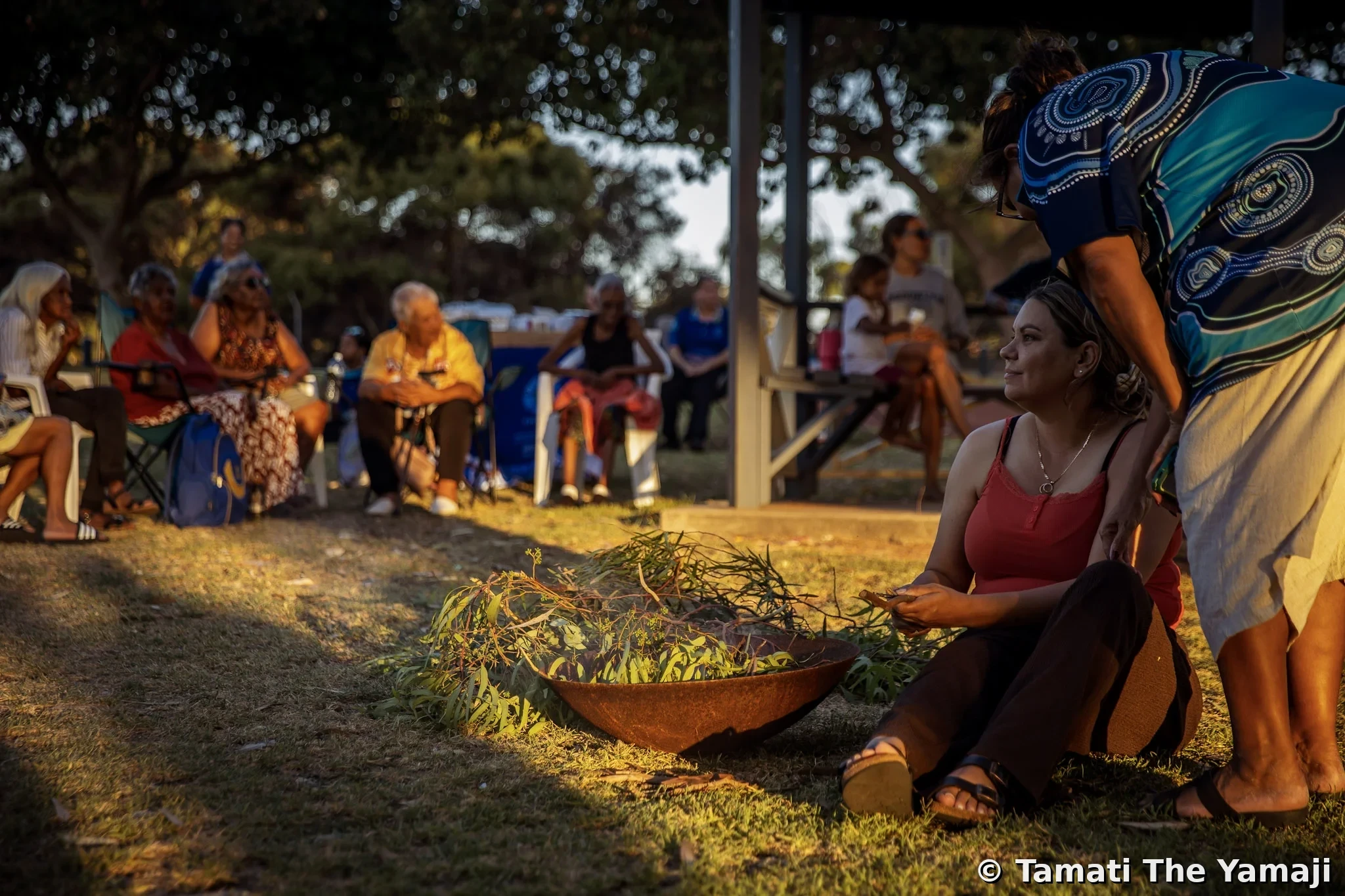 Dale Wallam Memorial, Jambinu - Image 6