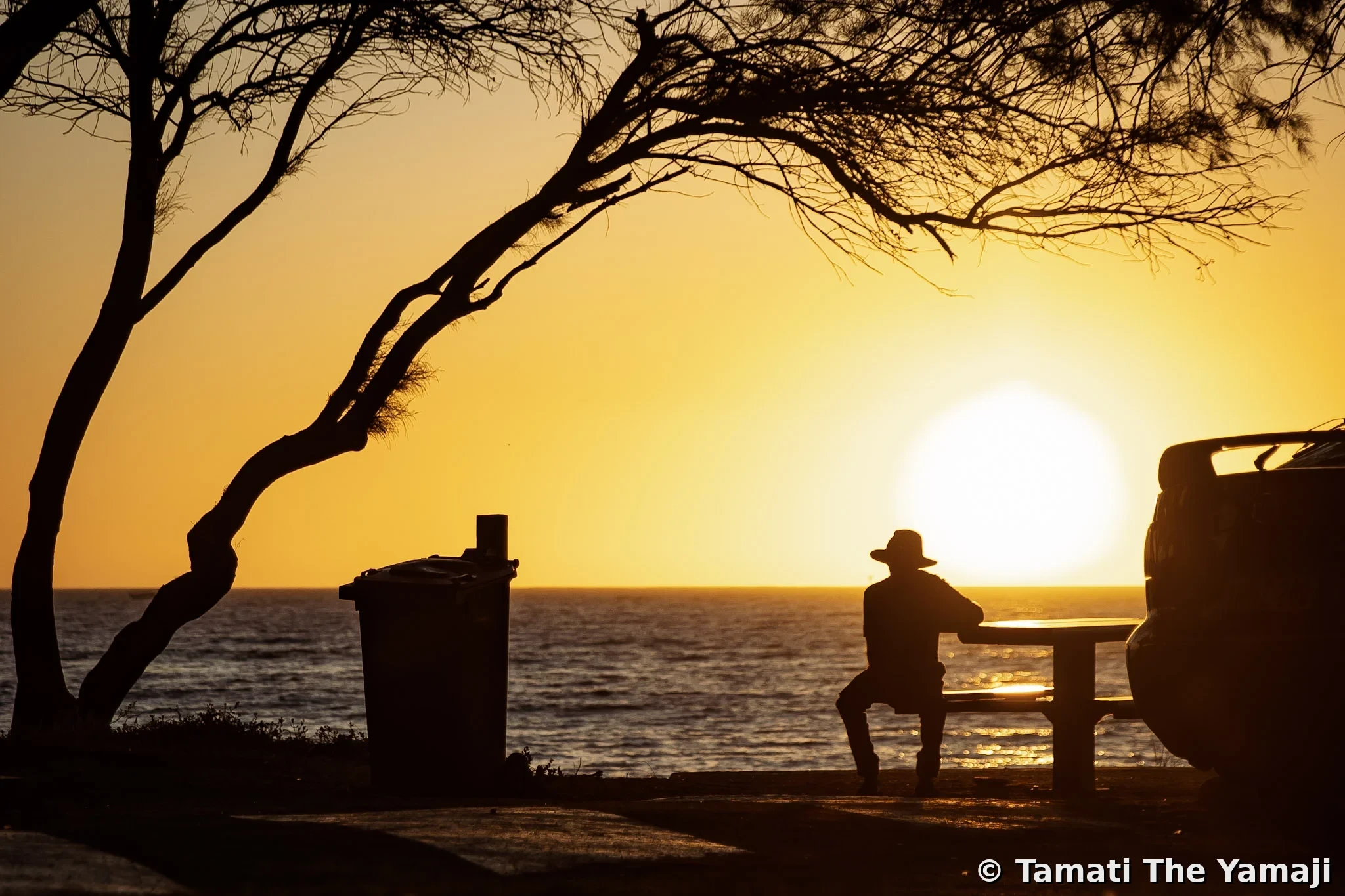 Dale Wallam Memorial, Jambinu - Image 10