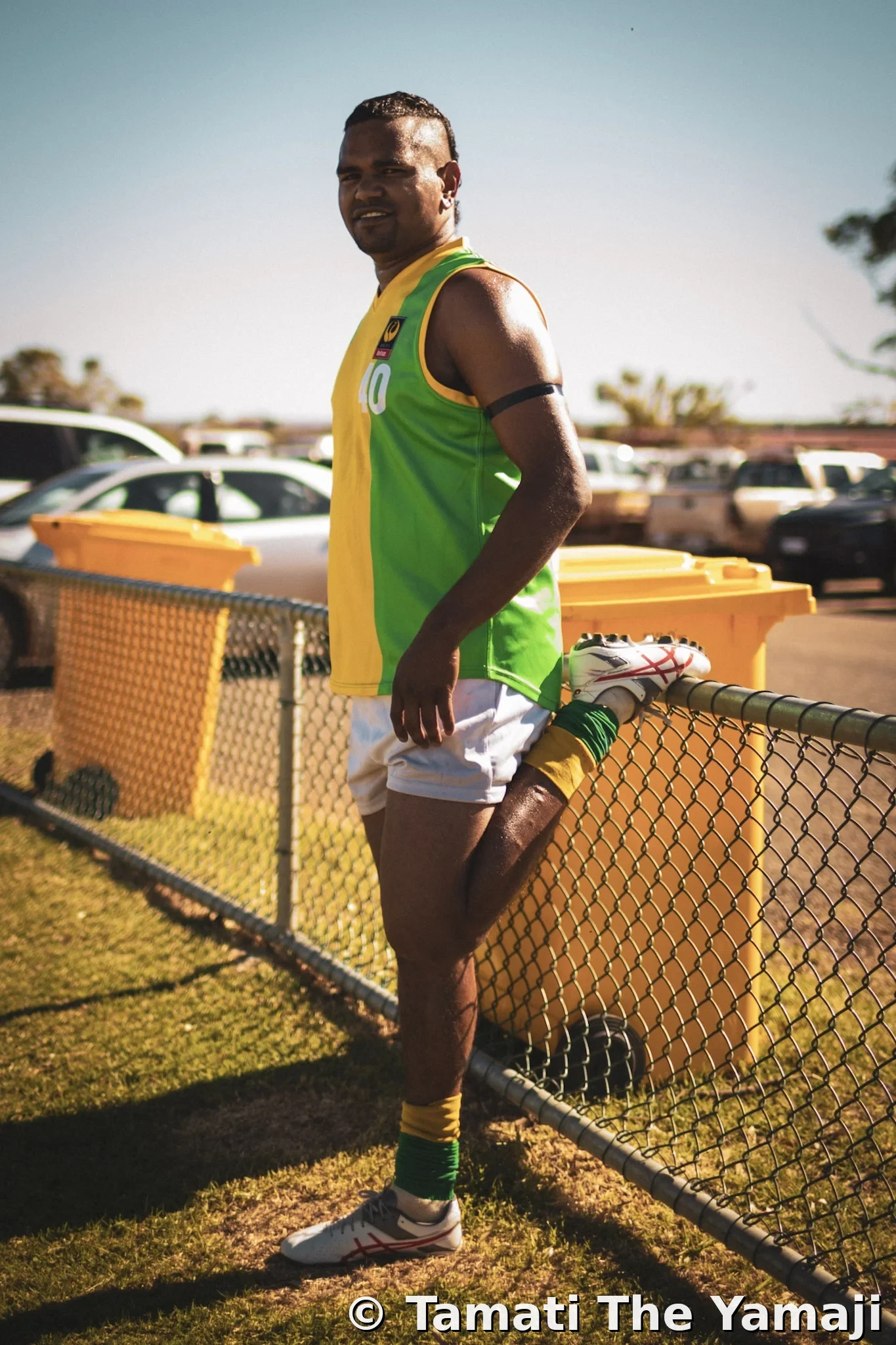 Mooniemia Football - Image 1