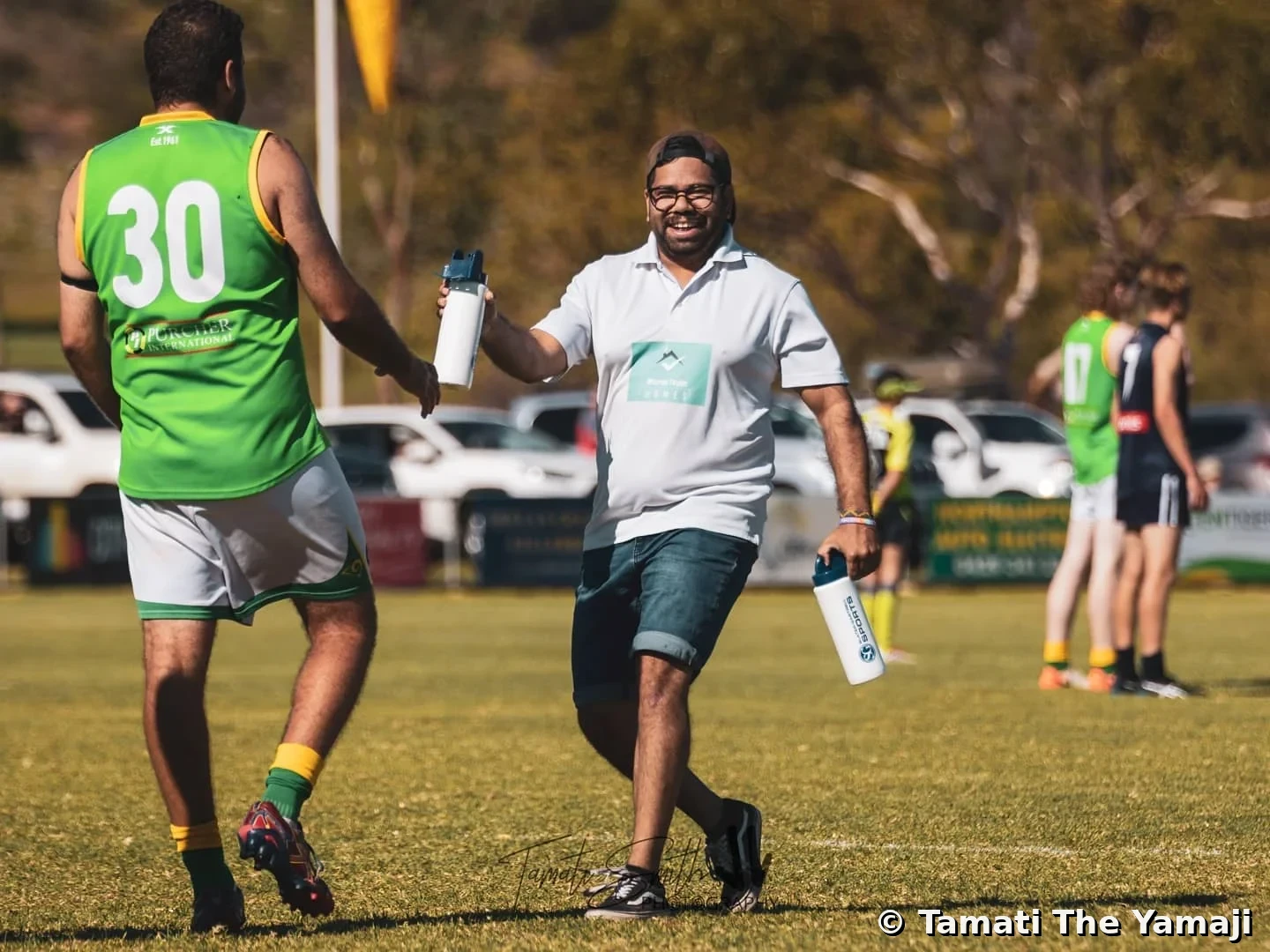 Mooniemia Football - Image 3