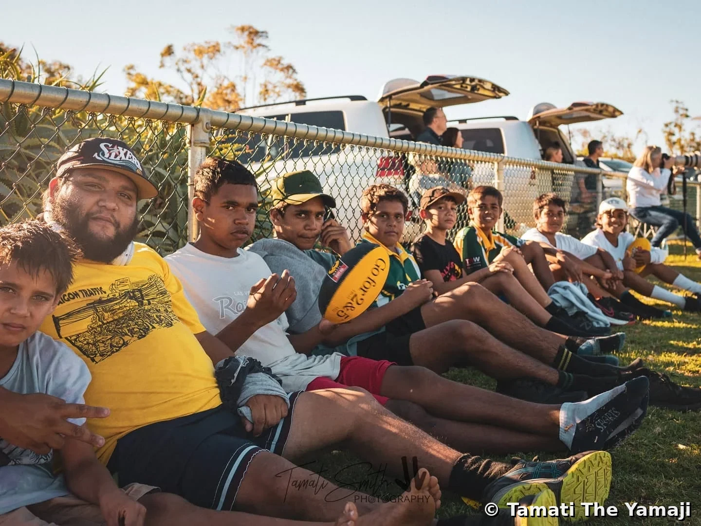 Mooniemia Football - Image 5