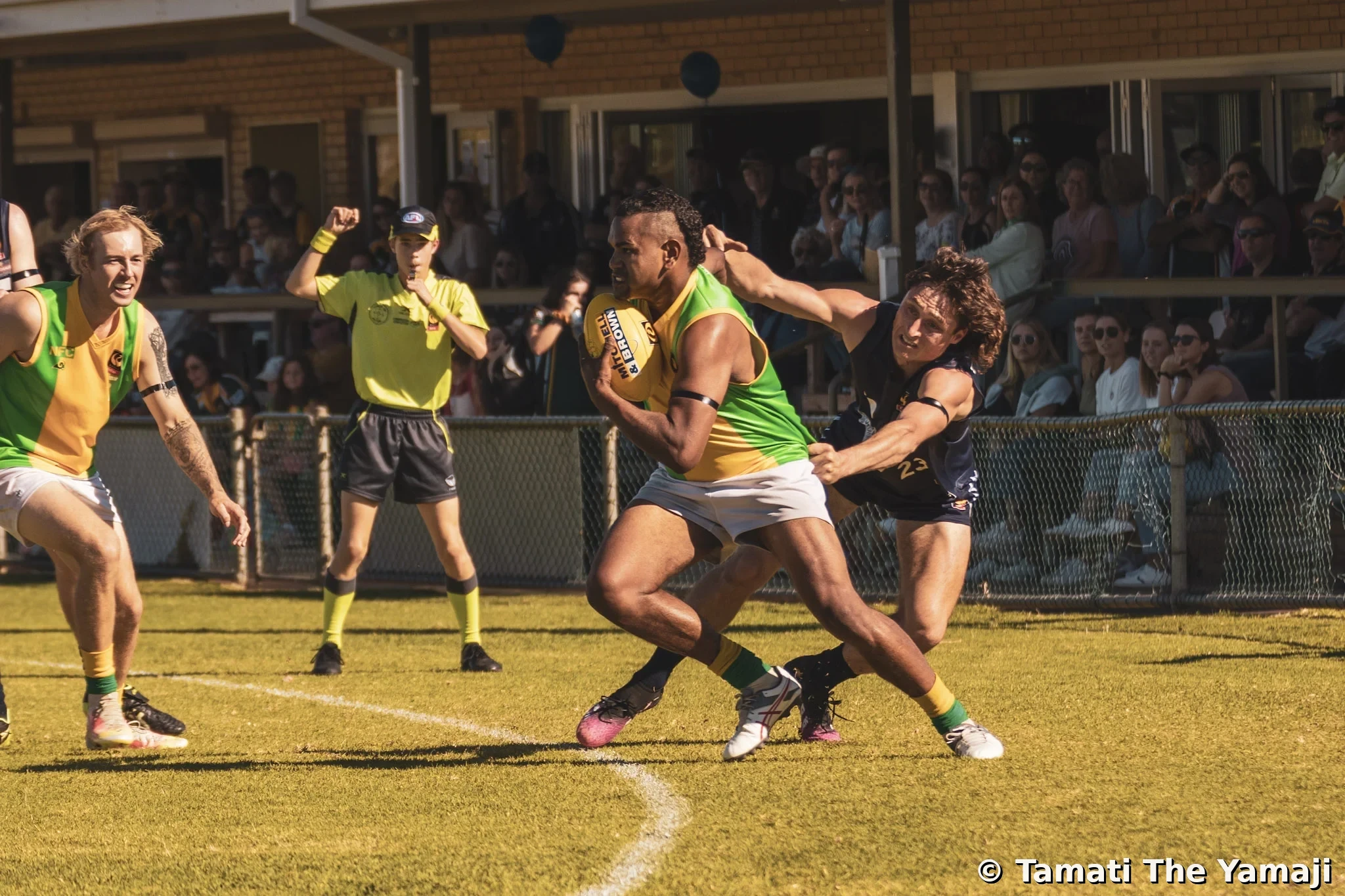 Mooniemia Football - Image 6