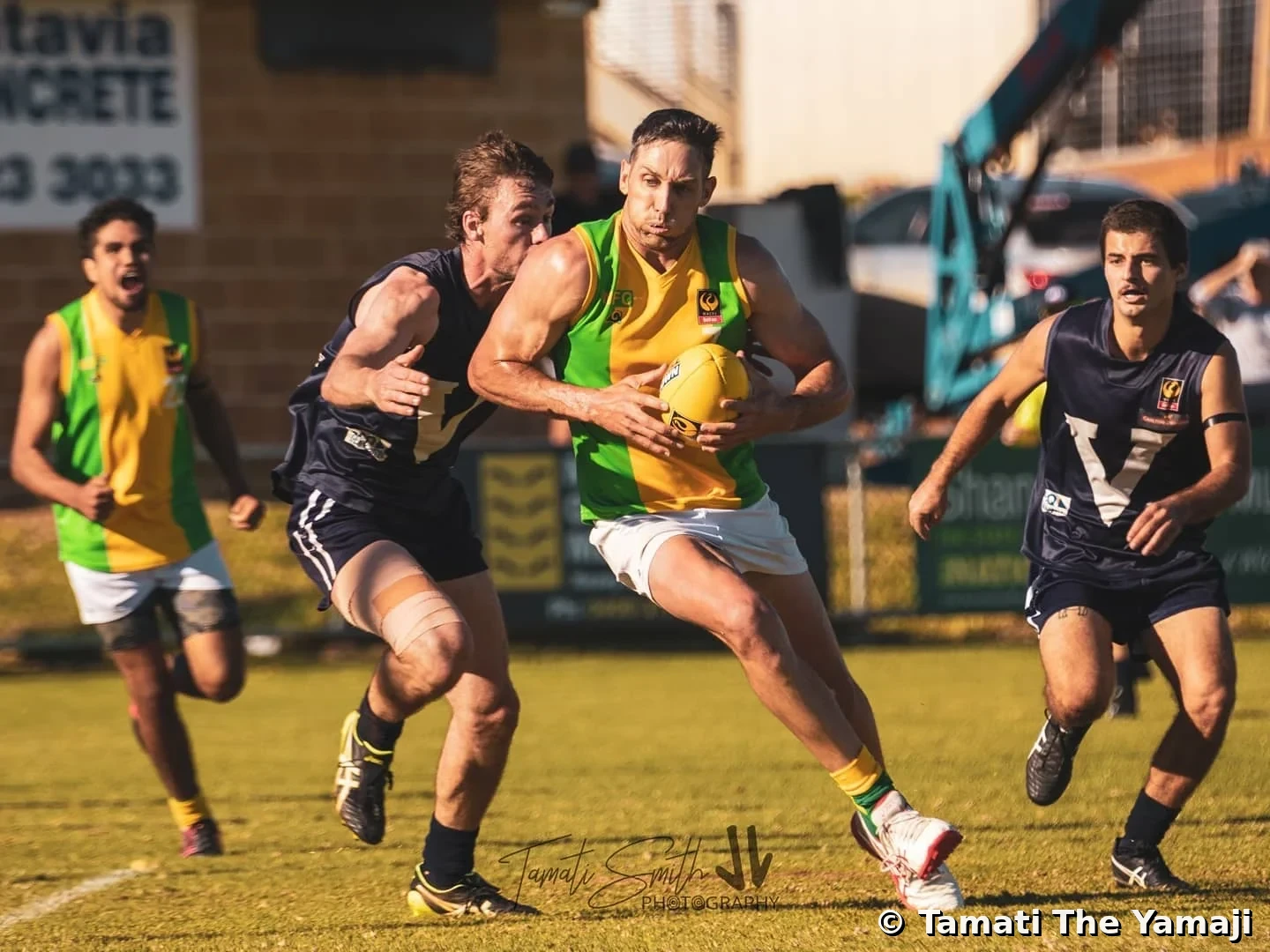 Mooniemia Football - Image 7