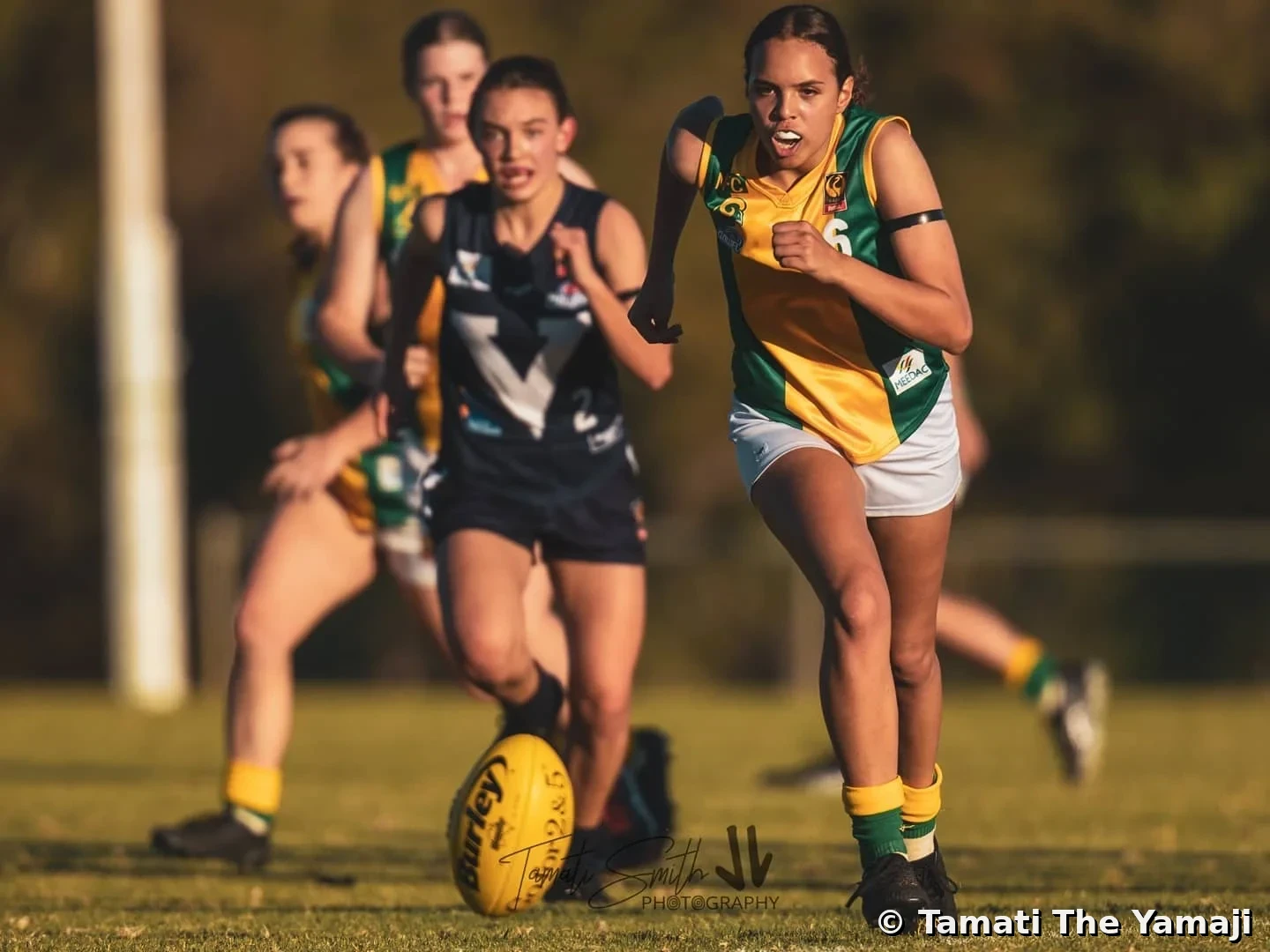 Mooniemia Football - Image 8