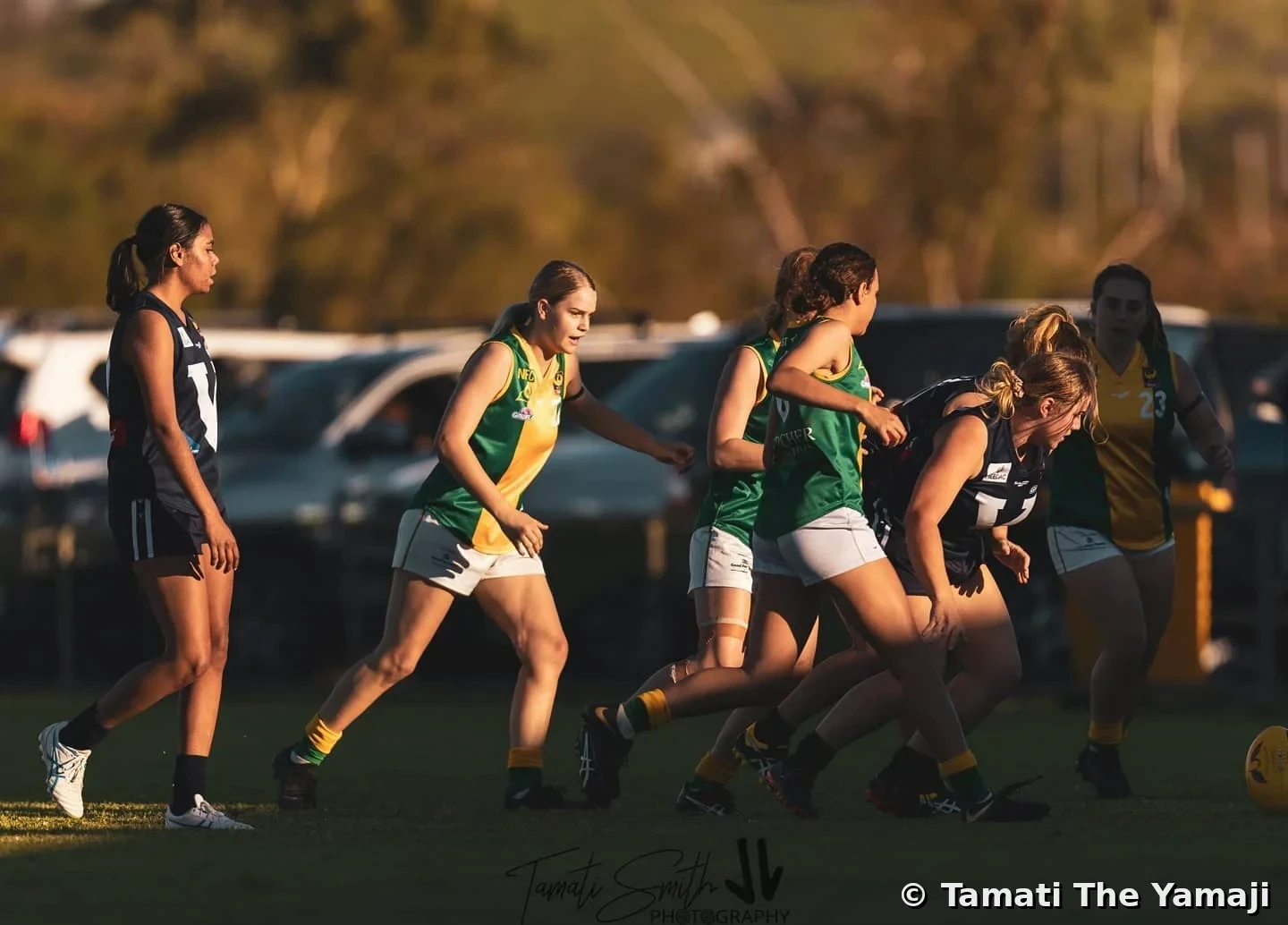 Mooniemia Football - Image 9