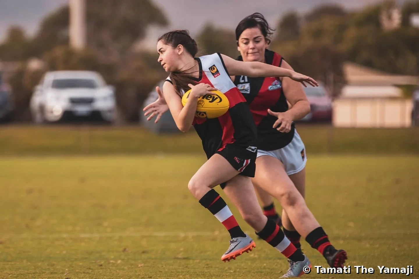 Mullewa Women's First GNFLW Win - Image 4