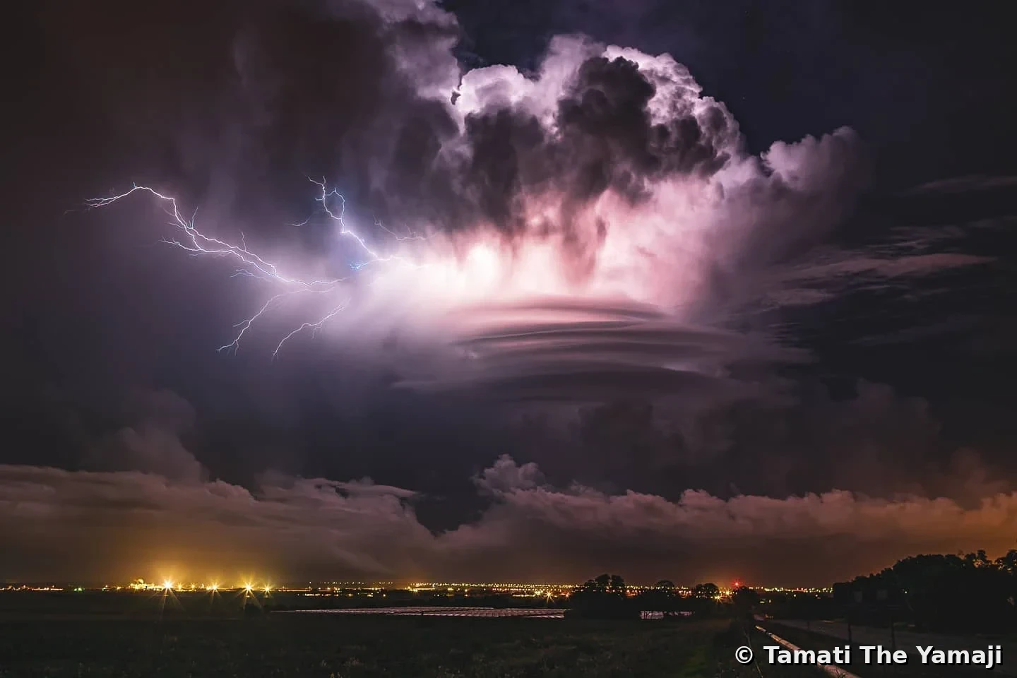 Chasing Lightning - Image 1