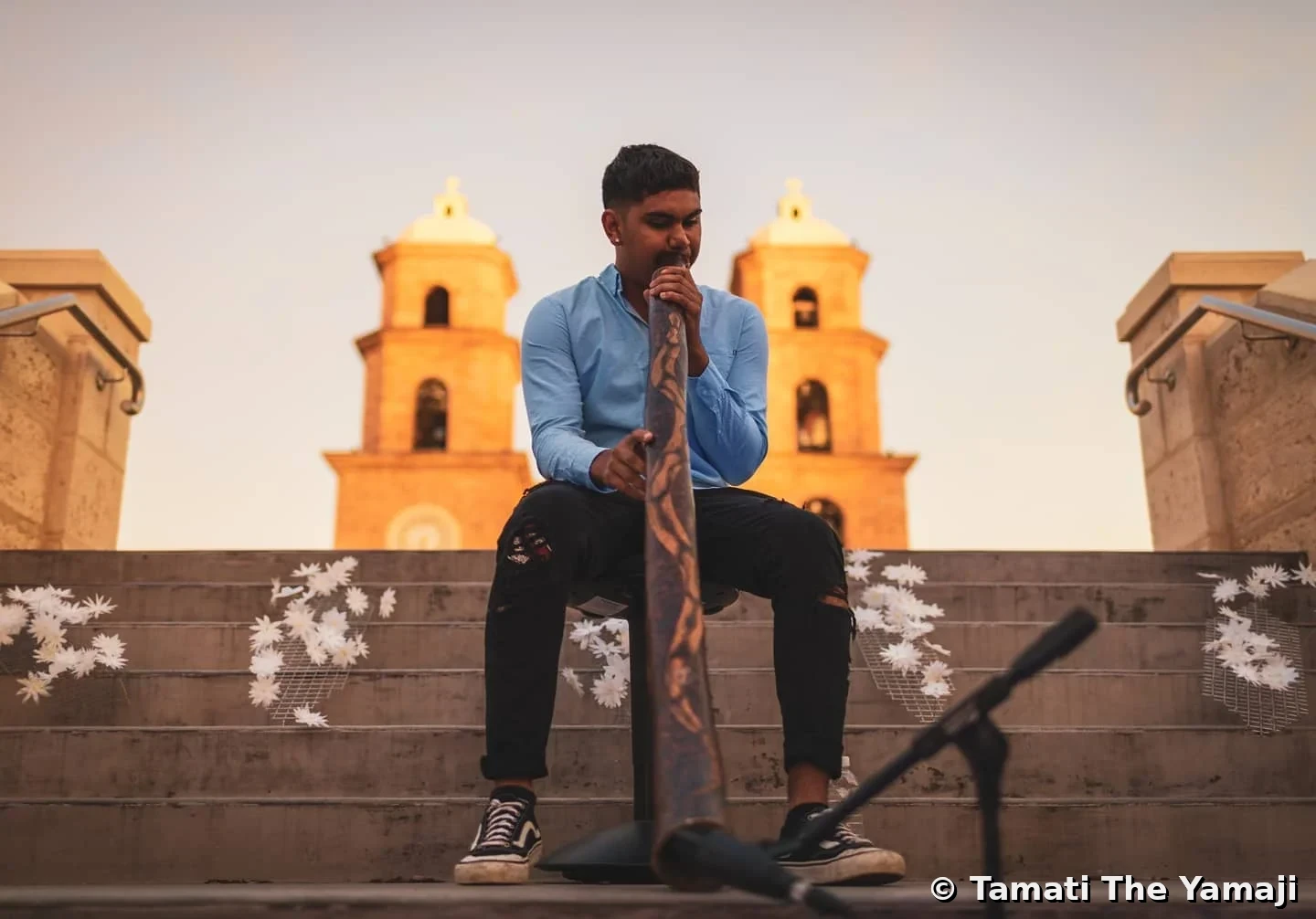 WA Tourism Conference - Welcome to Country - Image 1