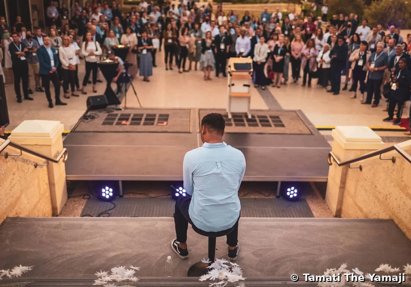 WA Tourism Conference - Welcome to Country - Image 2