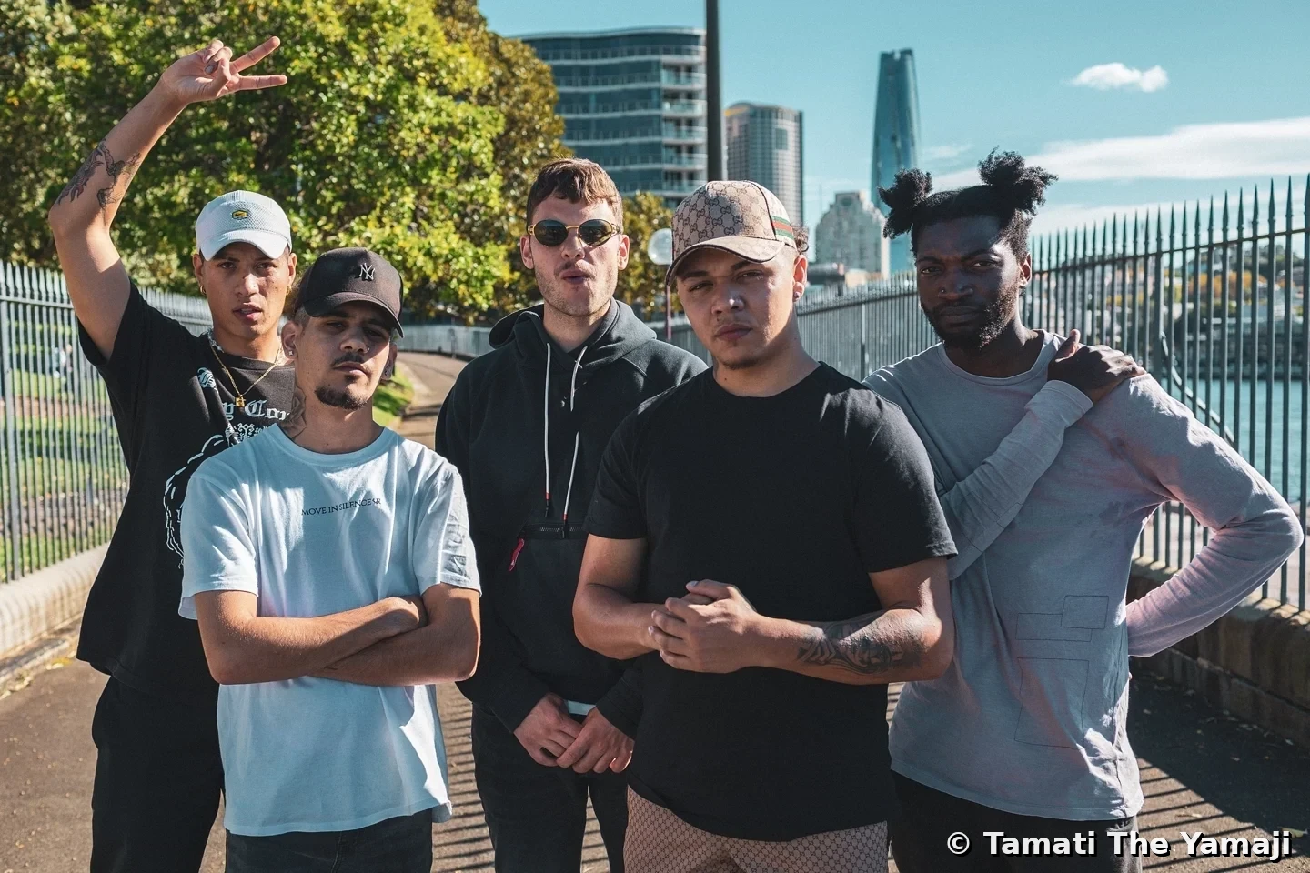 Barrabuwari Concert, Warrane - Image 2