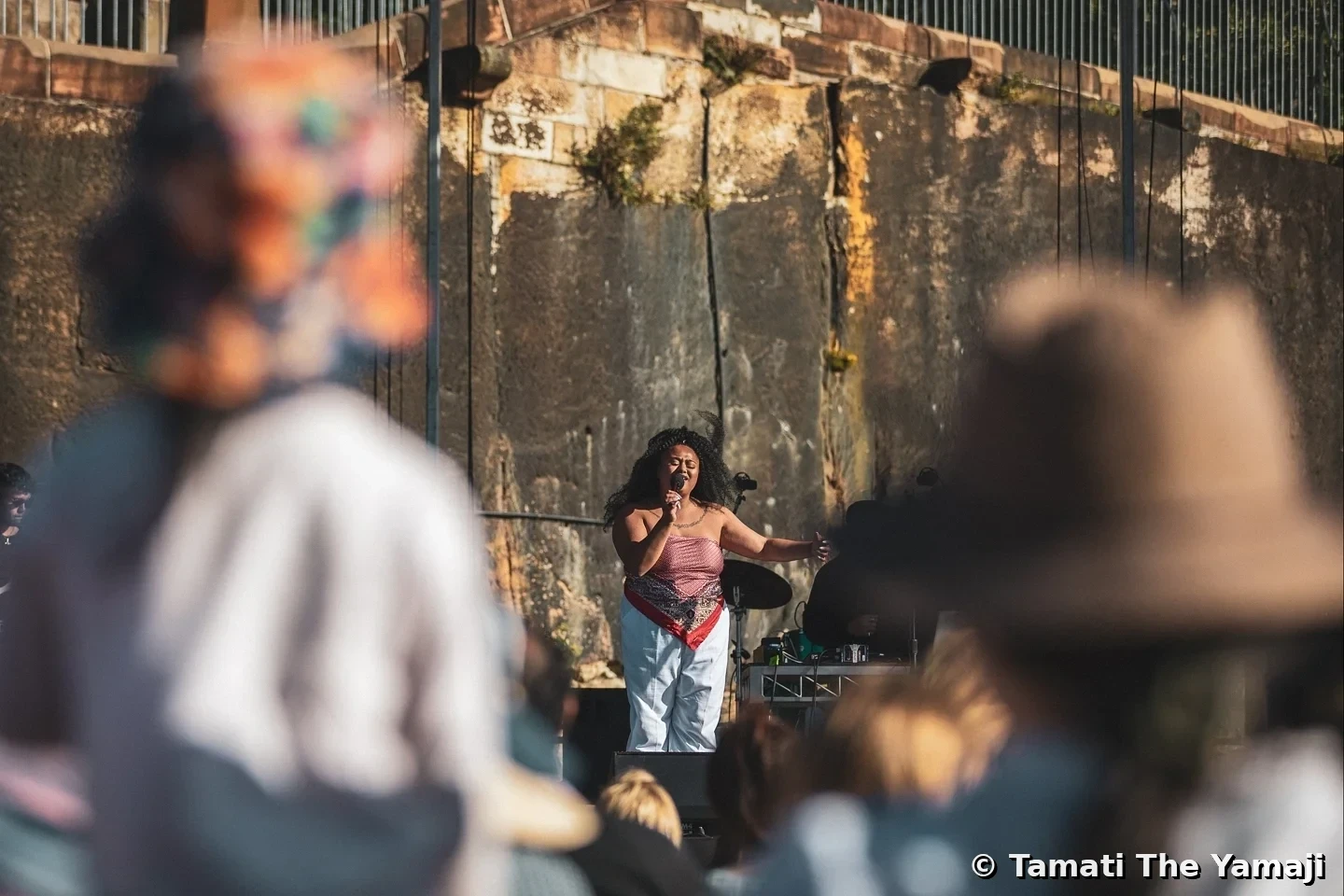 Barrabuwari Concert, Warrane - Image 3