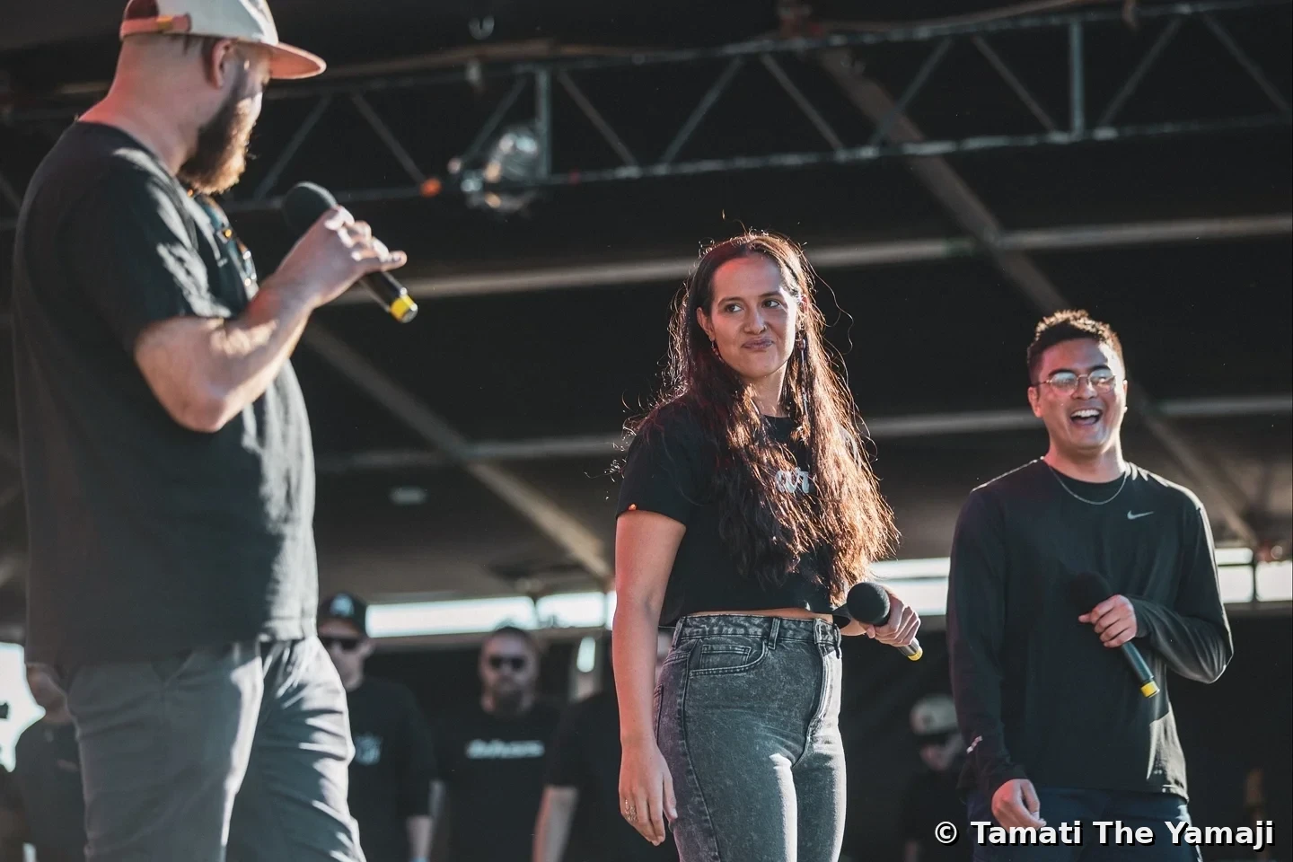 Barrabuwari Concert, Warrane - Image 5