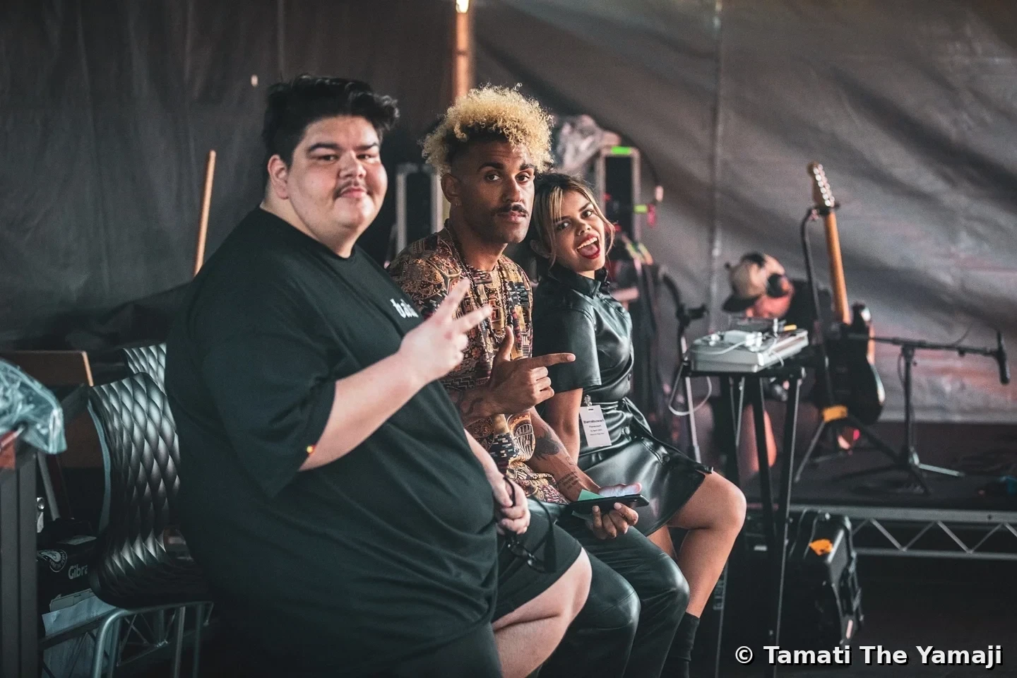 Barrabuwari Concert, Warrane - Image 6