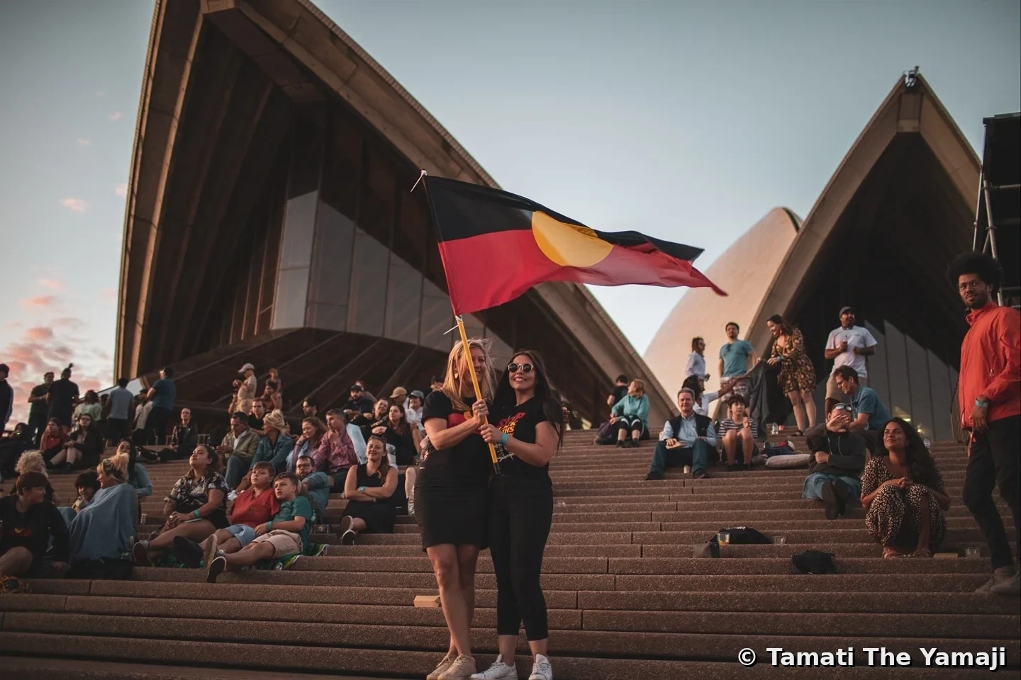 Barrabuwari Concert, Warrane - Image 7