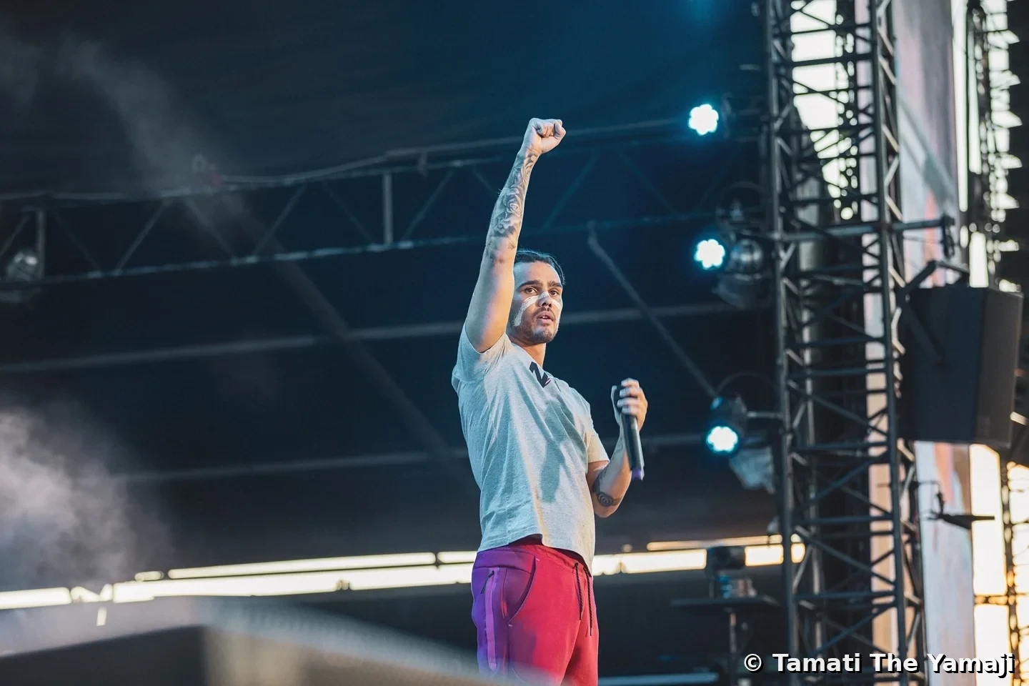 Barrabuwari Concert, Warrane - Image 8