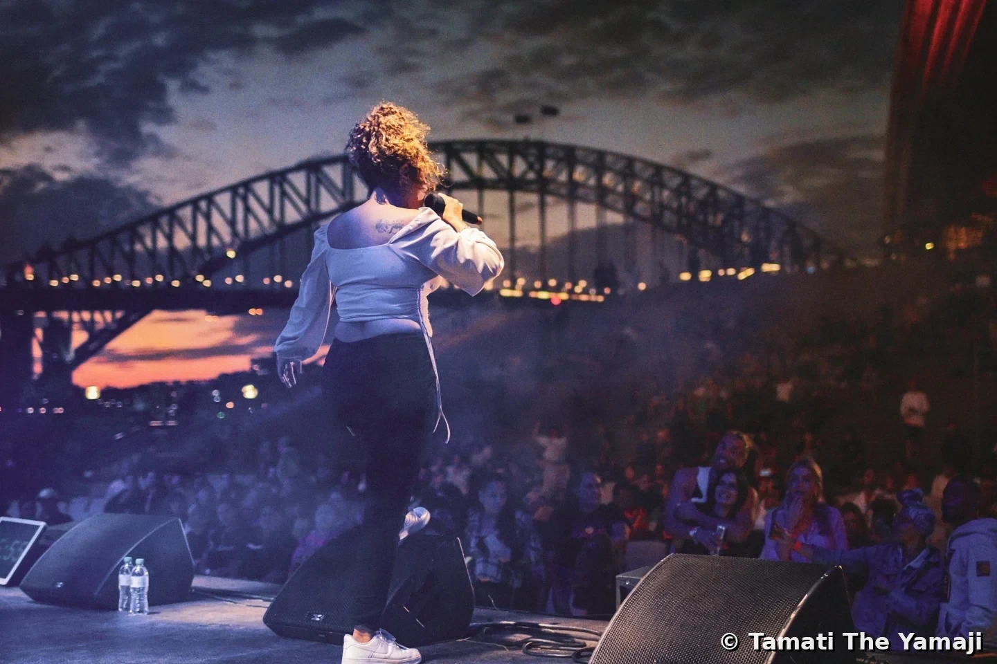 Barrabuwari Concert, Warrane - Image 9