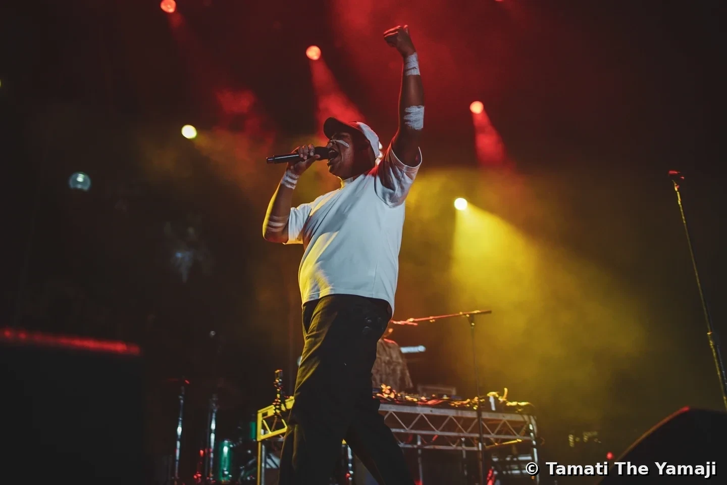 Barrabuwari Concert, Warrane - Image 10