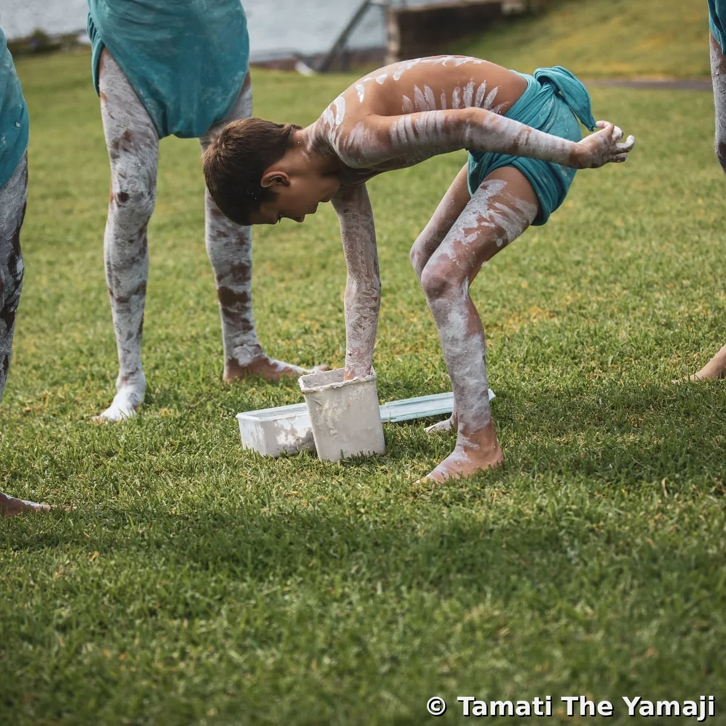 Gamay Dancers at Wareamah - Image 3