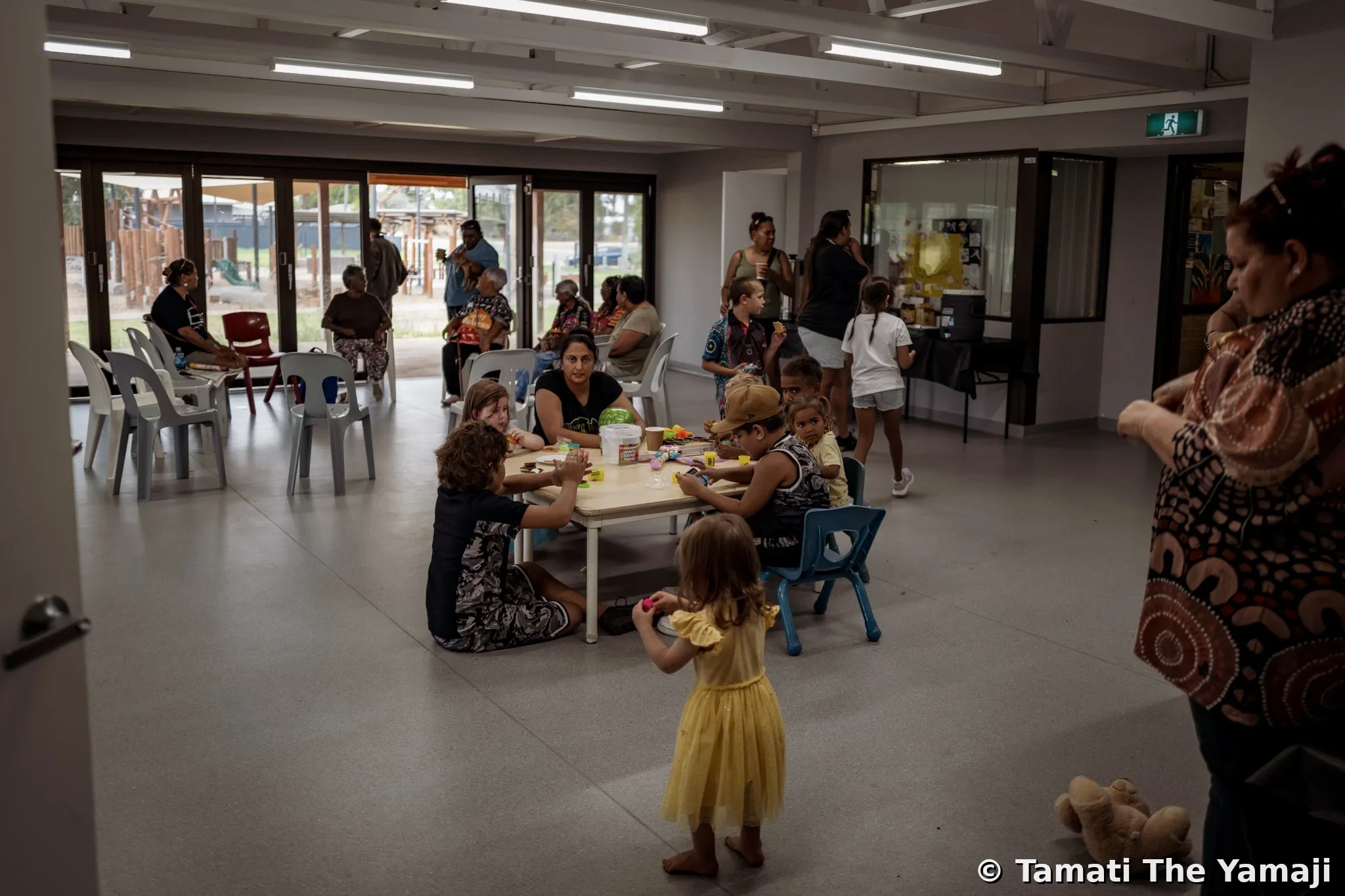 Survival Day in Jambinu - Image 2