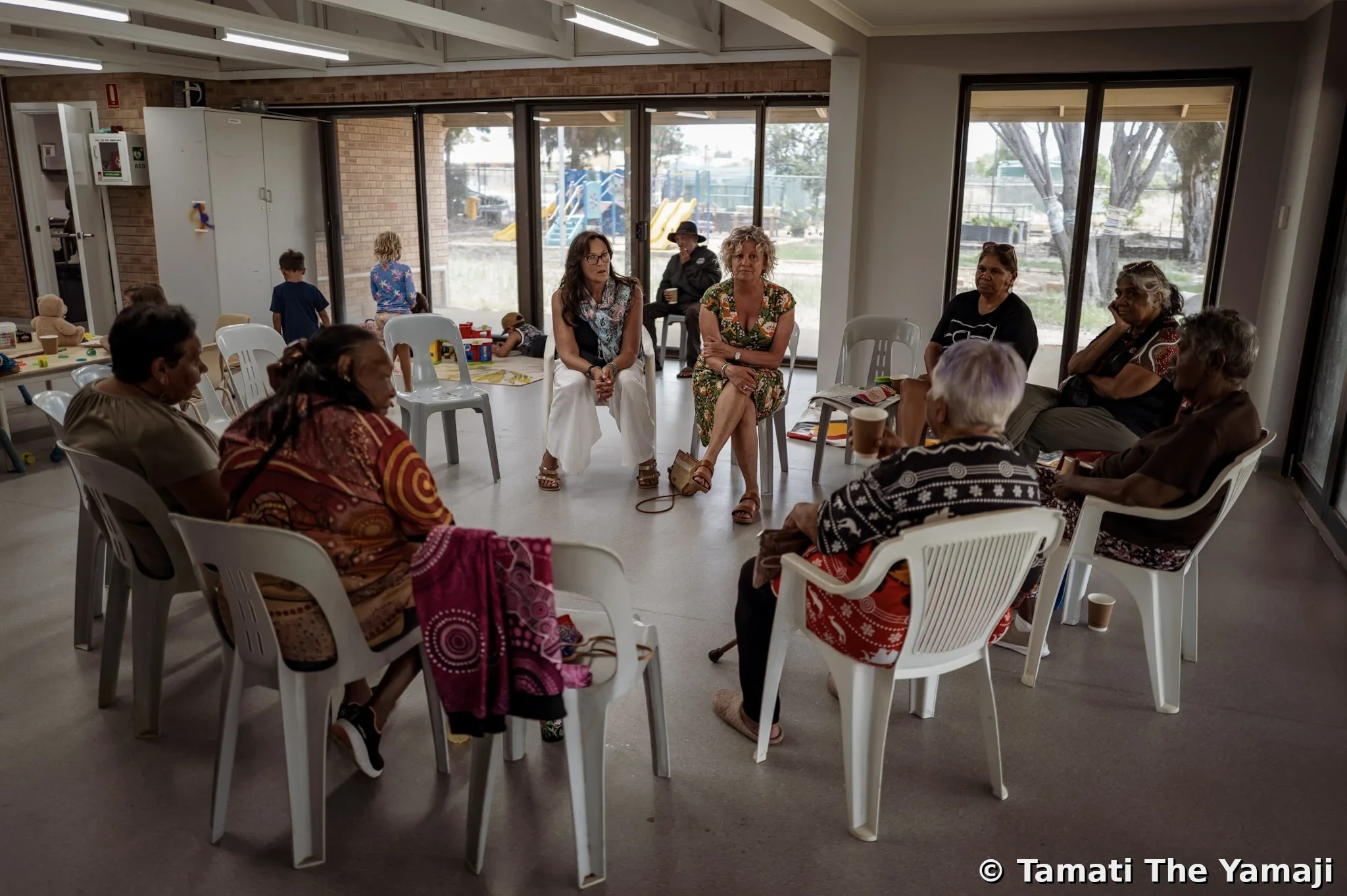 Survival Day in Jambinu - Image 3