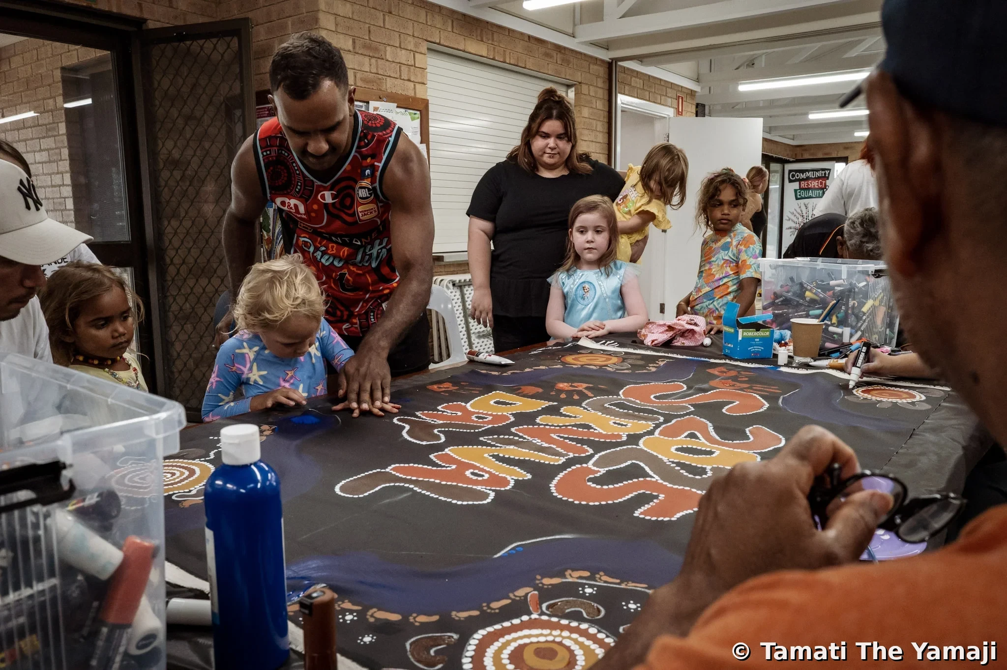 Survival Day in Jambinu - Image 4