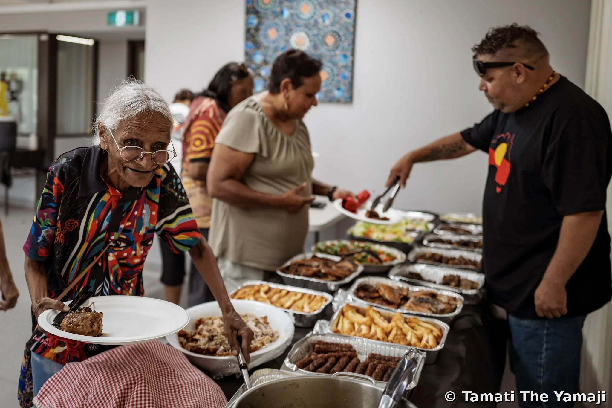 Survival Day in Jambinu - Image 6