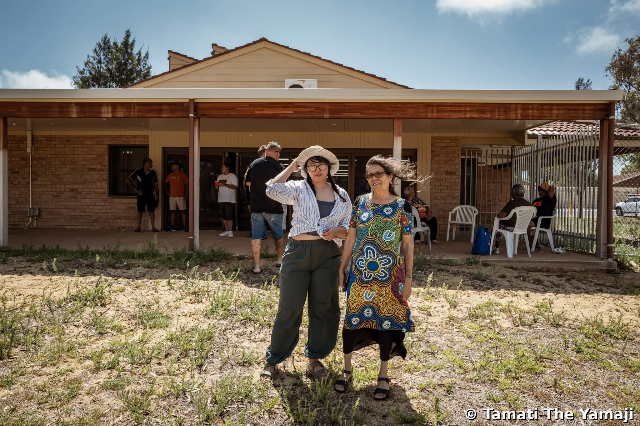 Survival Day in Jambinu - Image 8
