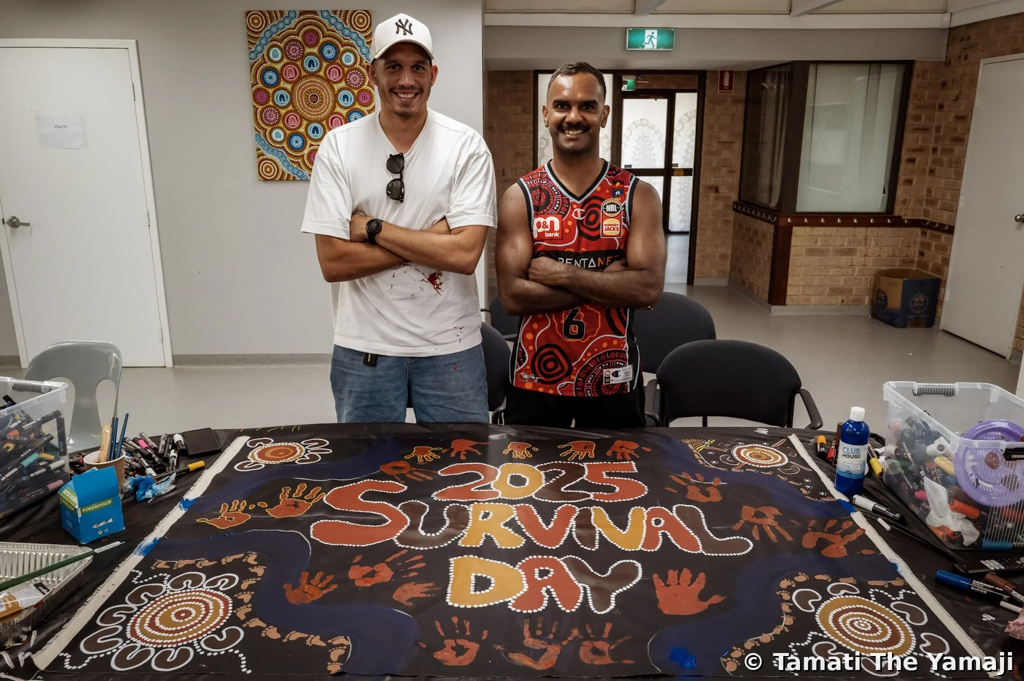 Survival Day in Jambinu - Image 9