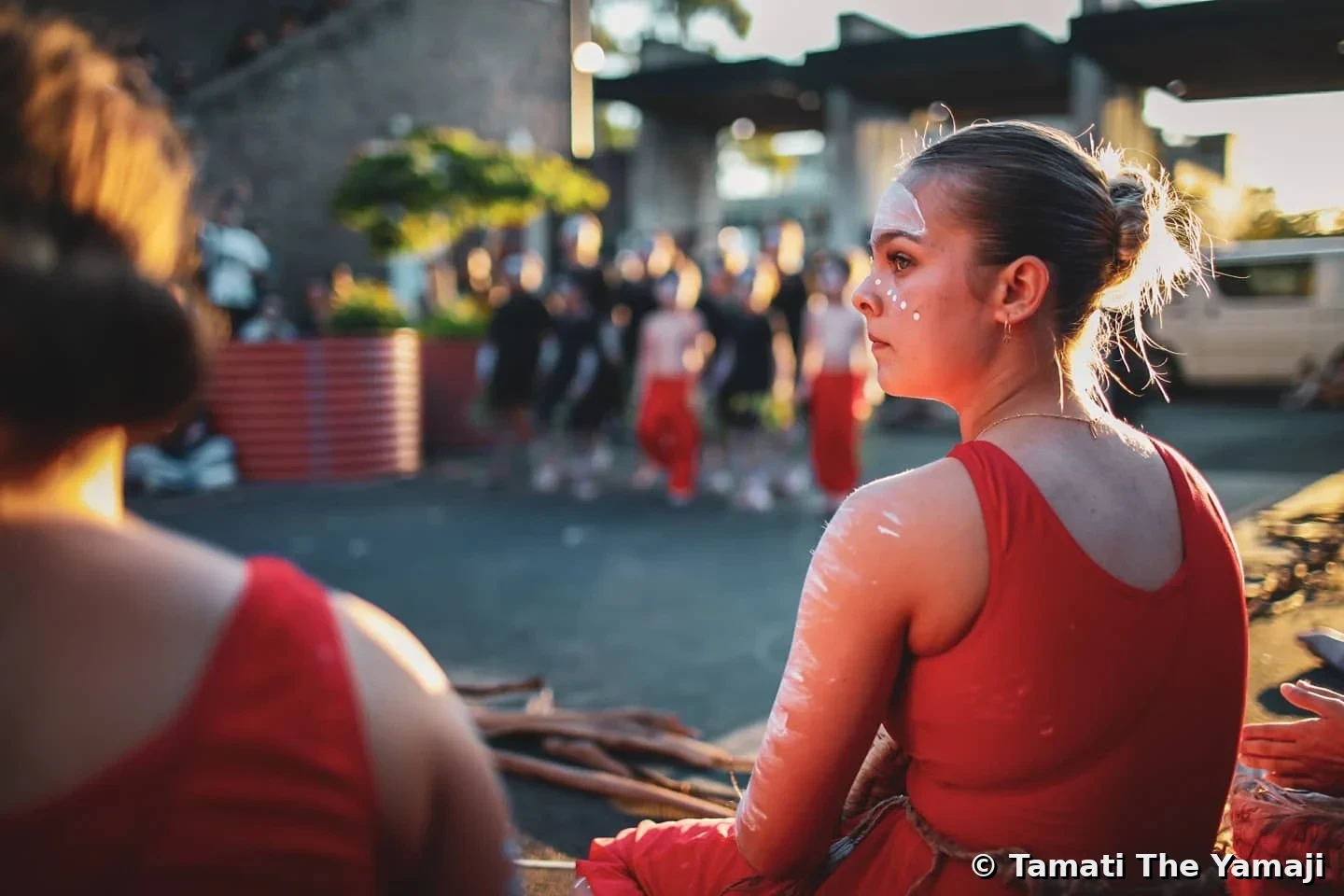 Blak Markets Dance Performance - Image 2