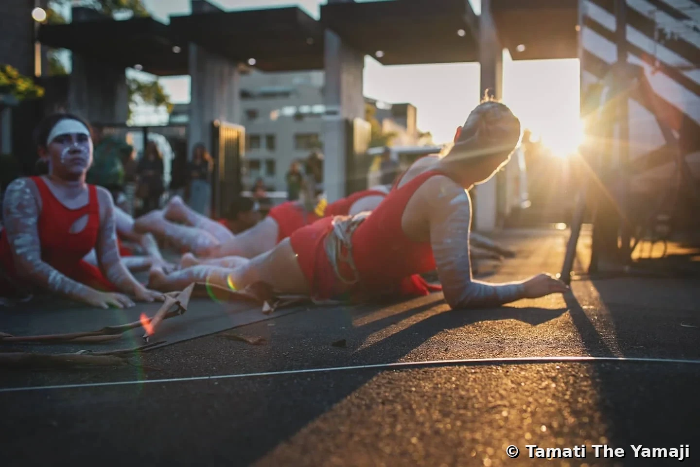 Blak Markets Dance Performance - Image 3