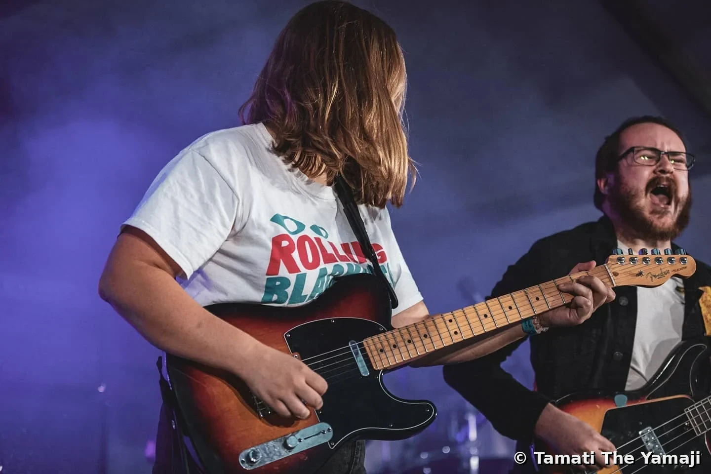 Burramatta Nights - Image 2