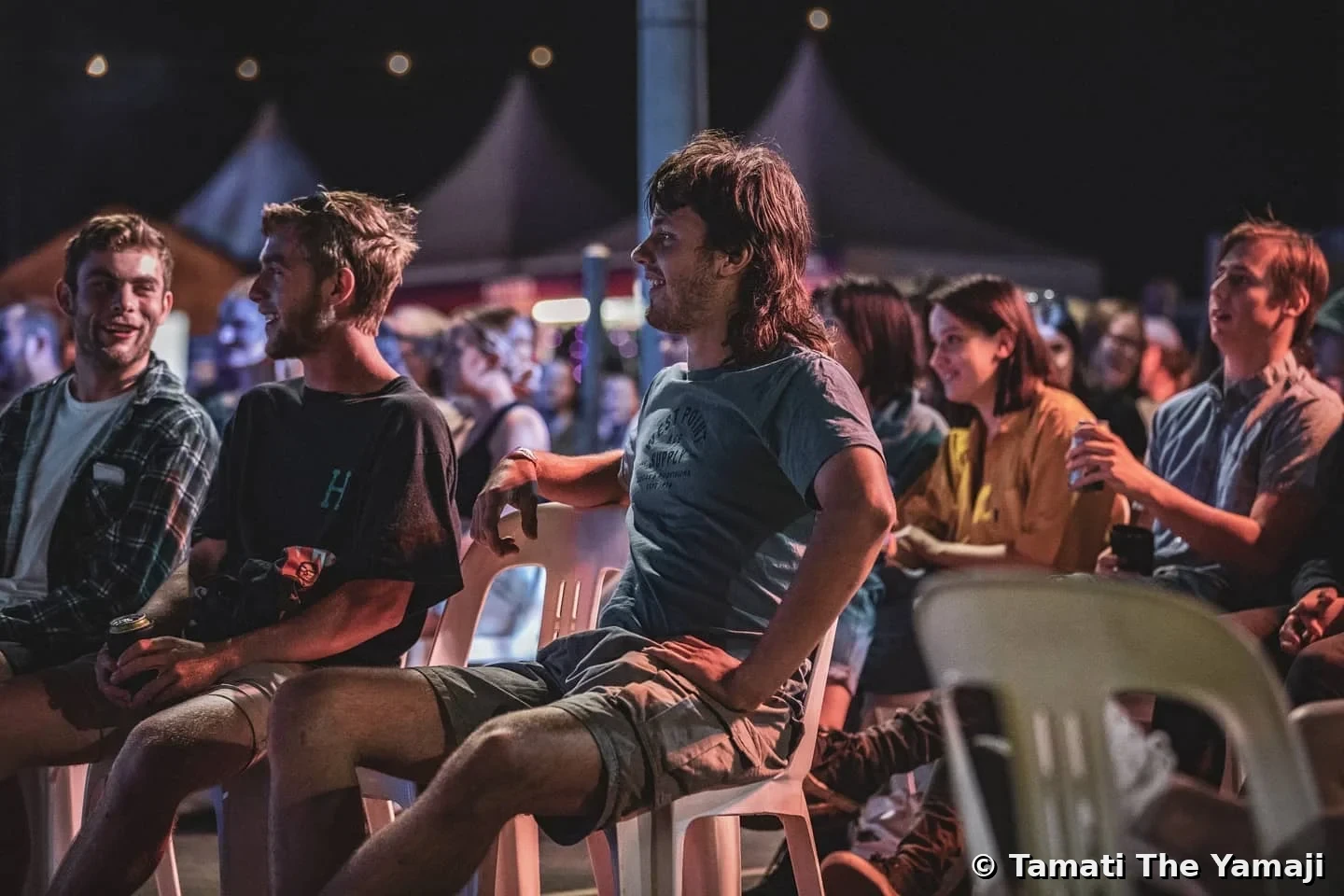 Burramatta Nights - Image 5