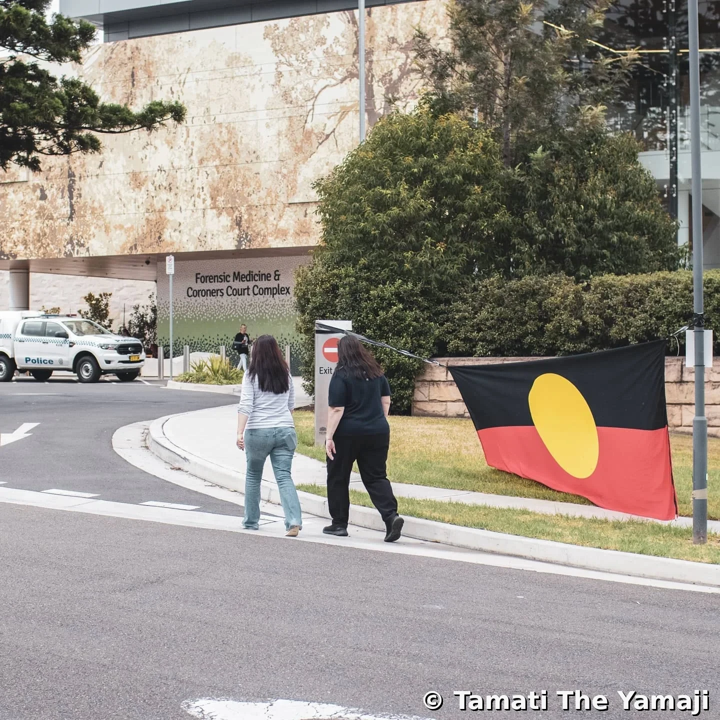 Nathan Reynolds Inquest - Image 2