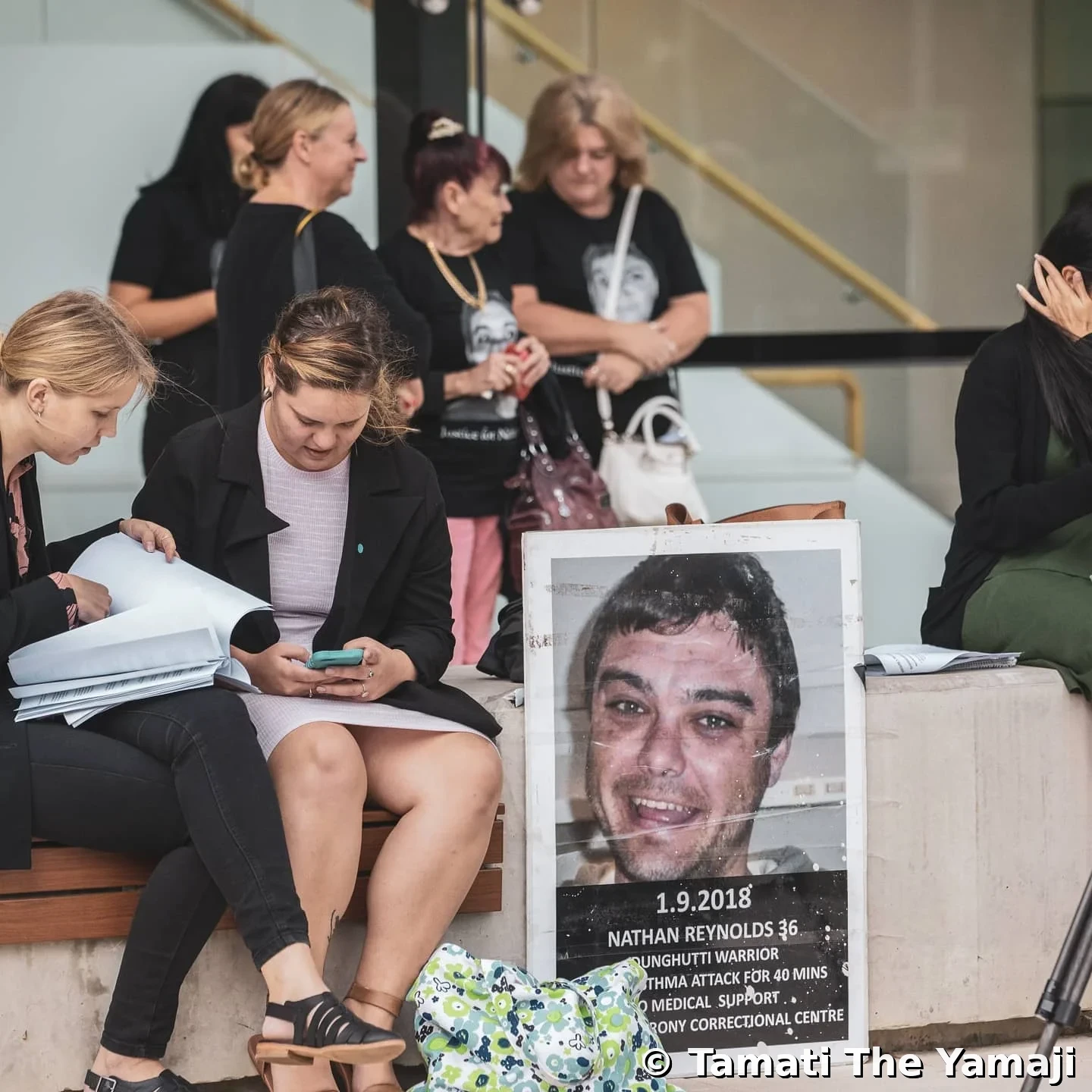 Nathan Reynolds Inquest - Image 5