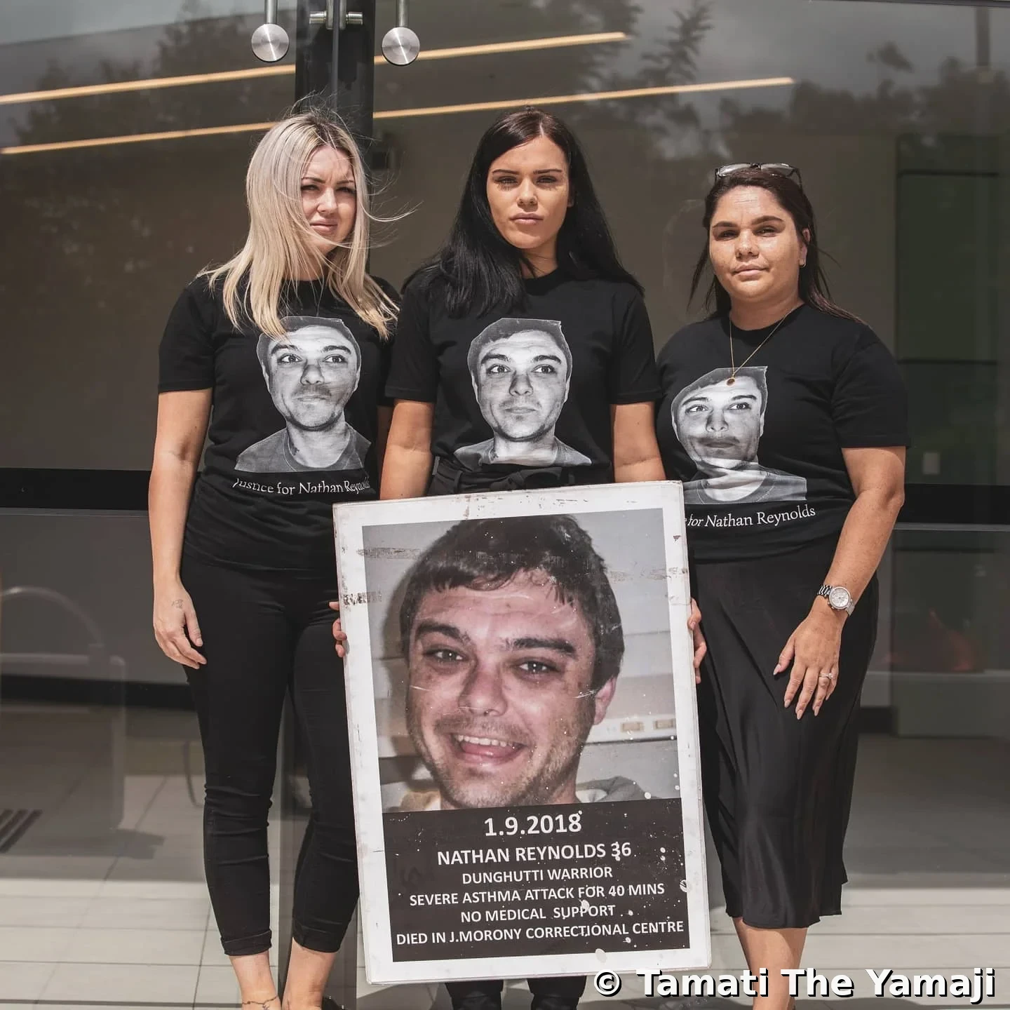 Nathan Reynolds Inquest - Image 6