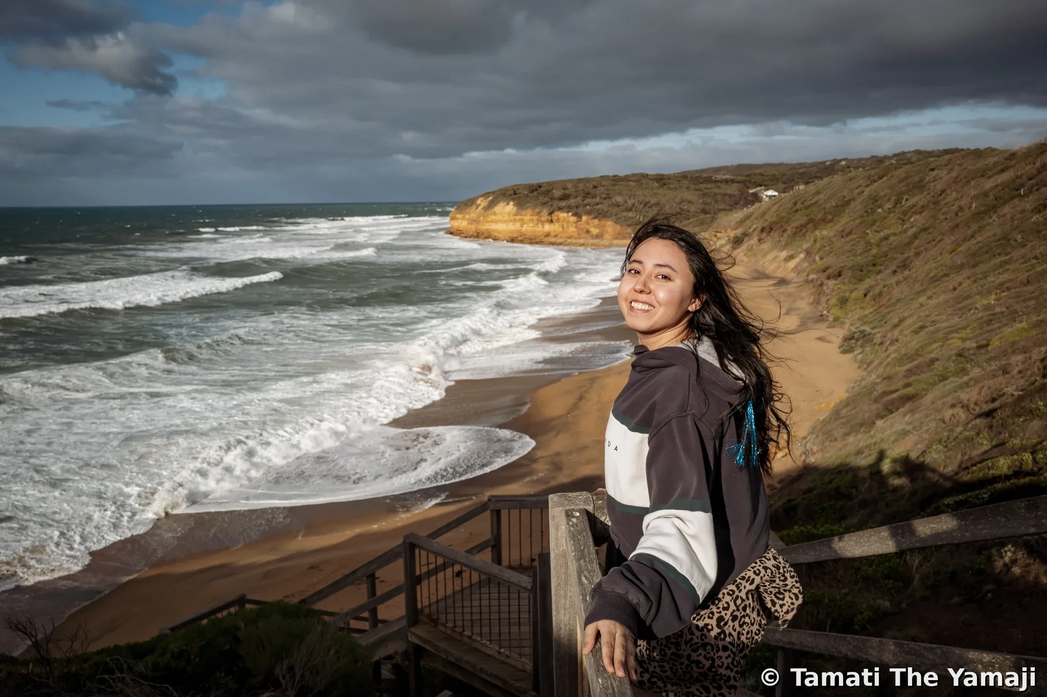 Diyarbakir to Wurundjeri — Kurdish Friendship - Image 1