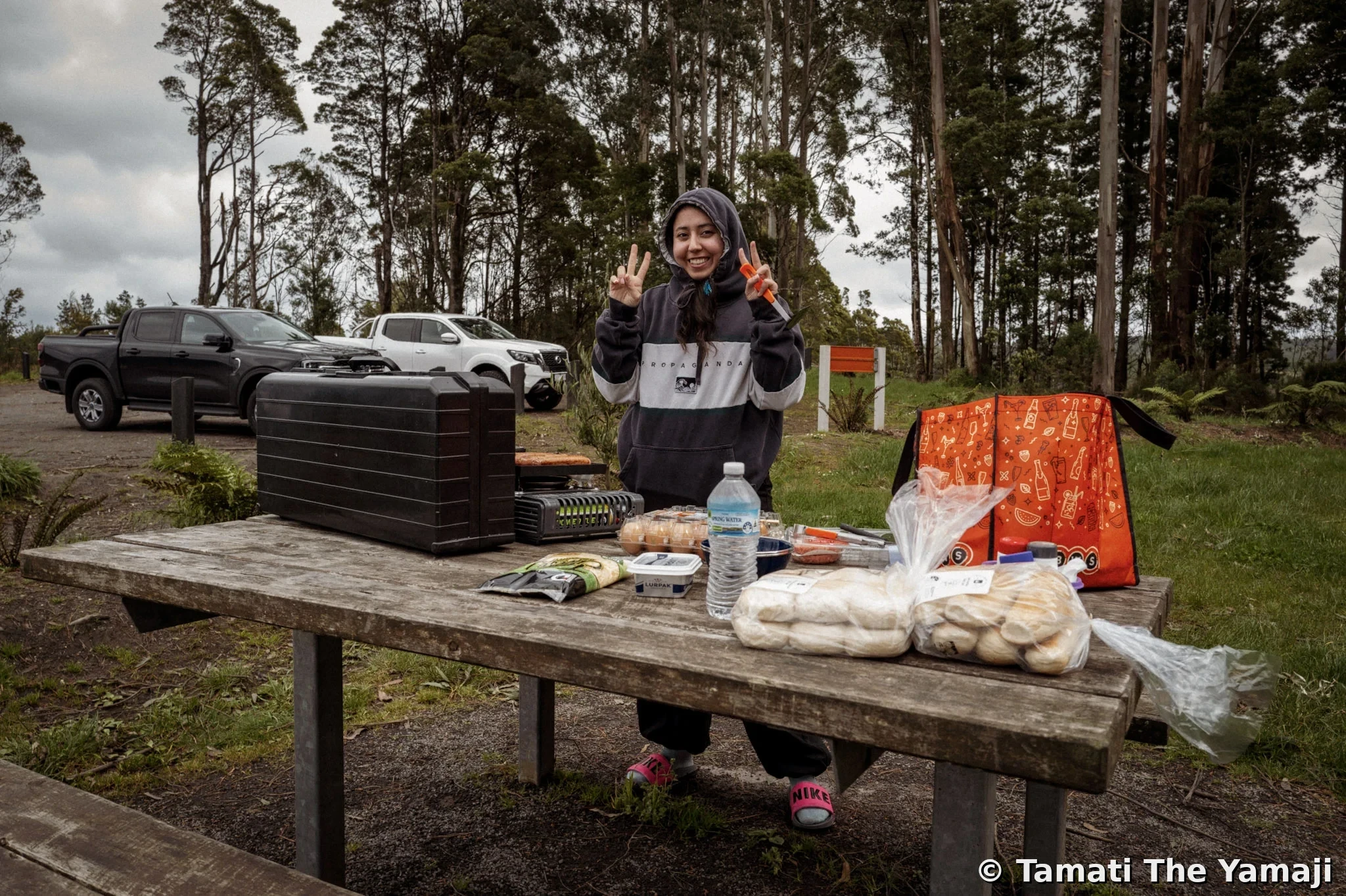 Diyarbakir to Wurundjeri — Kurdish Friendship - Image 2