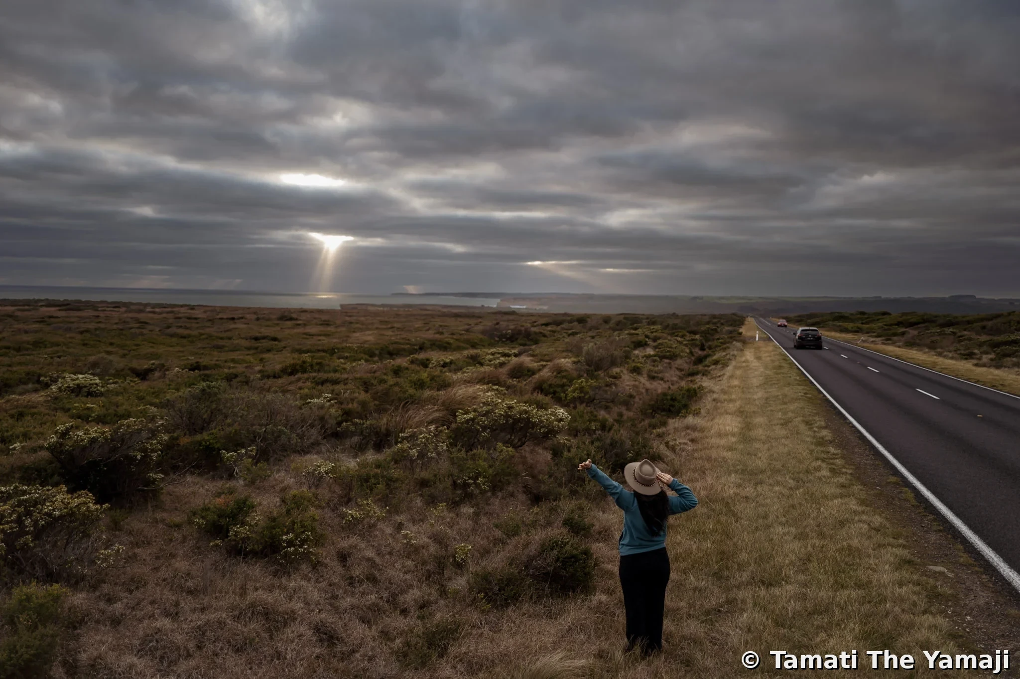 Diyarbakir to Wurundjeri — Kurdish Friendship - Image 3