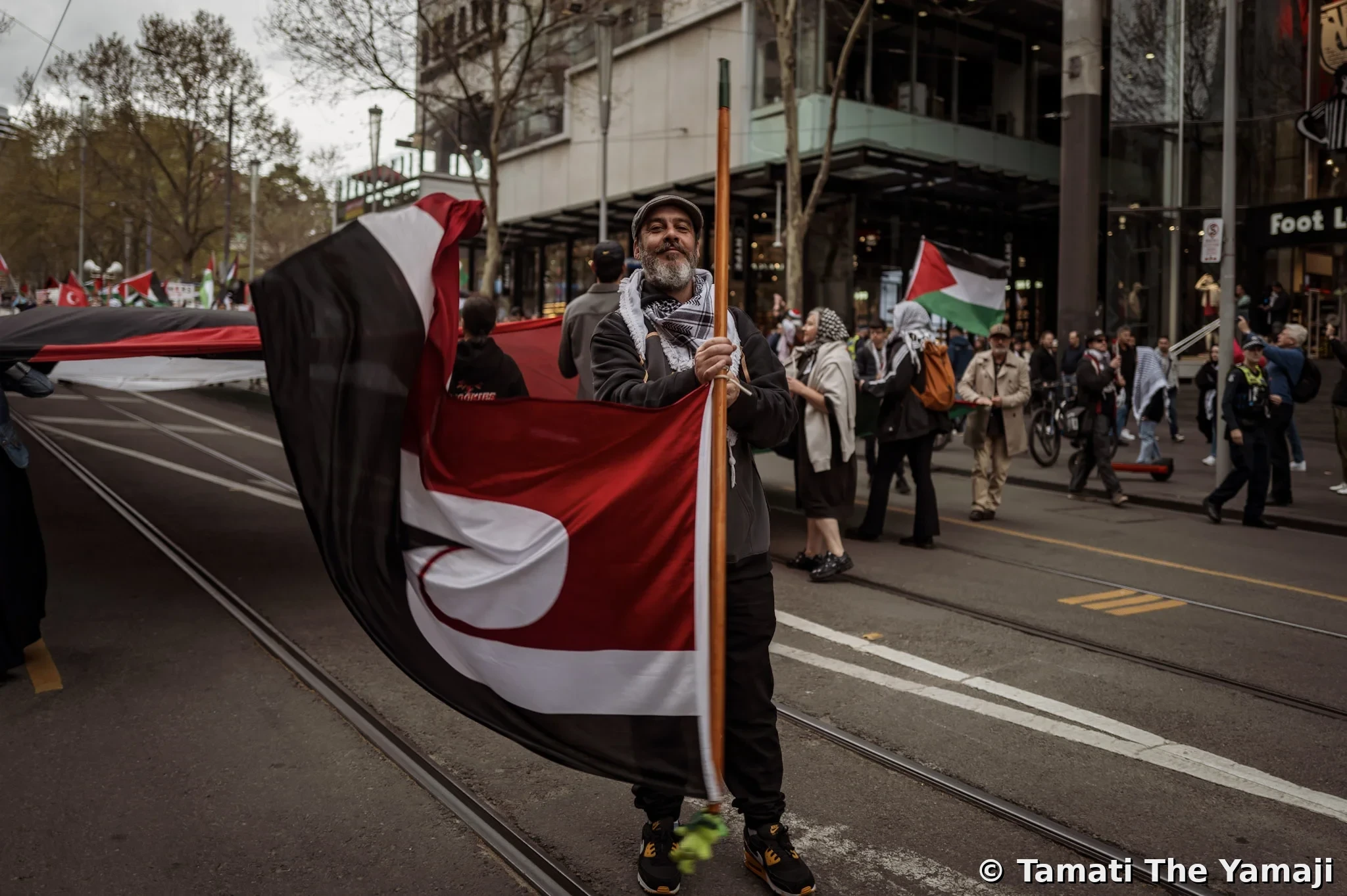 Deadly Mob - Image 2