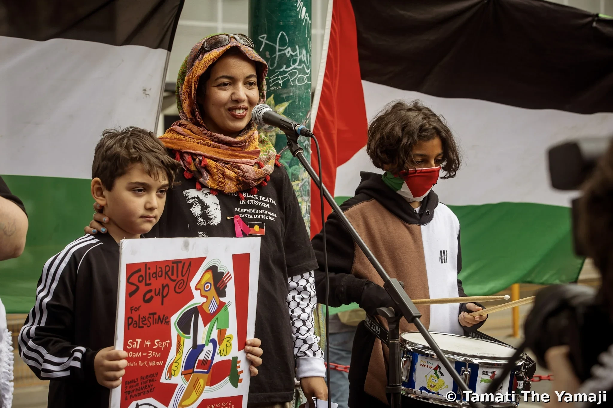 Deadly Mob - Image 3