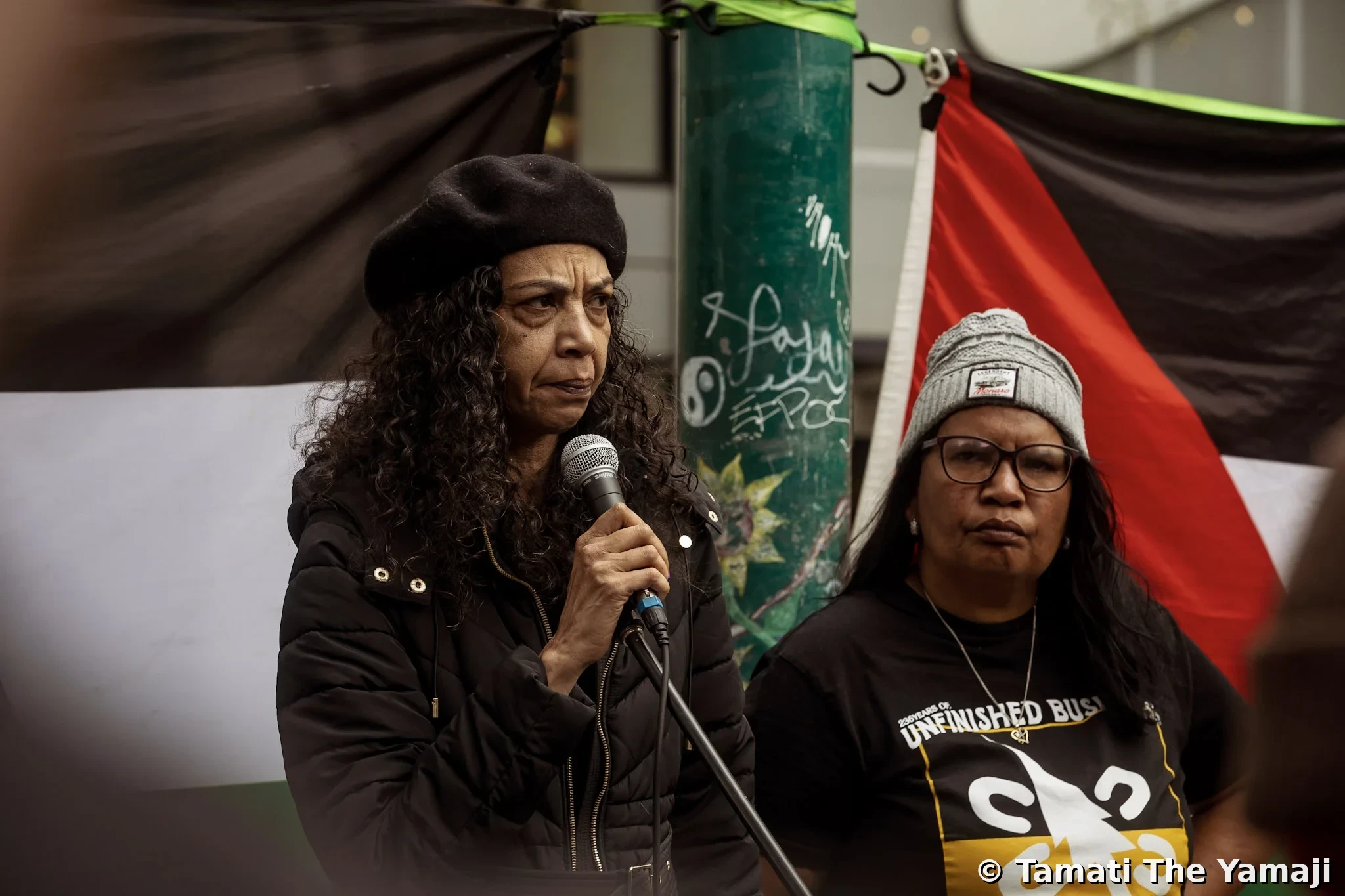 Deadly Mob - Image 4