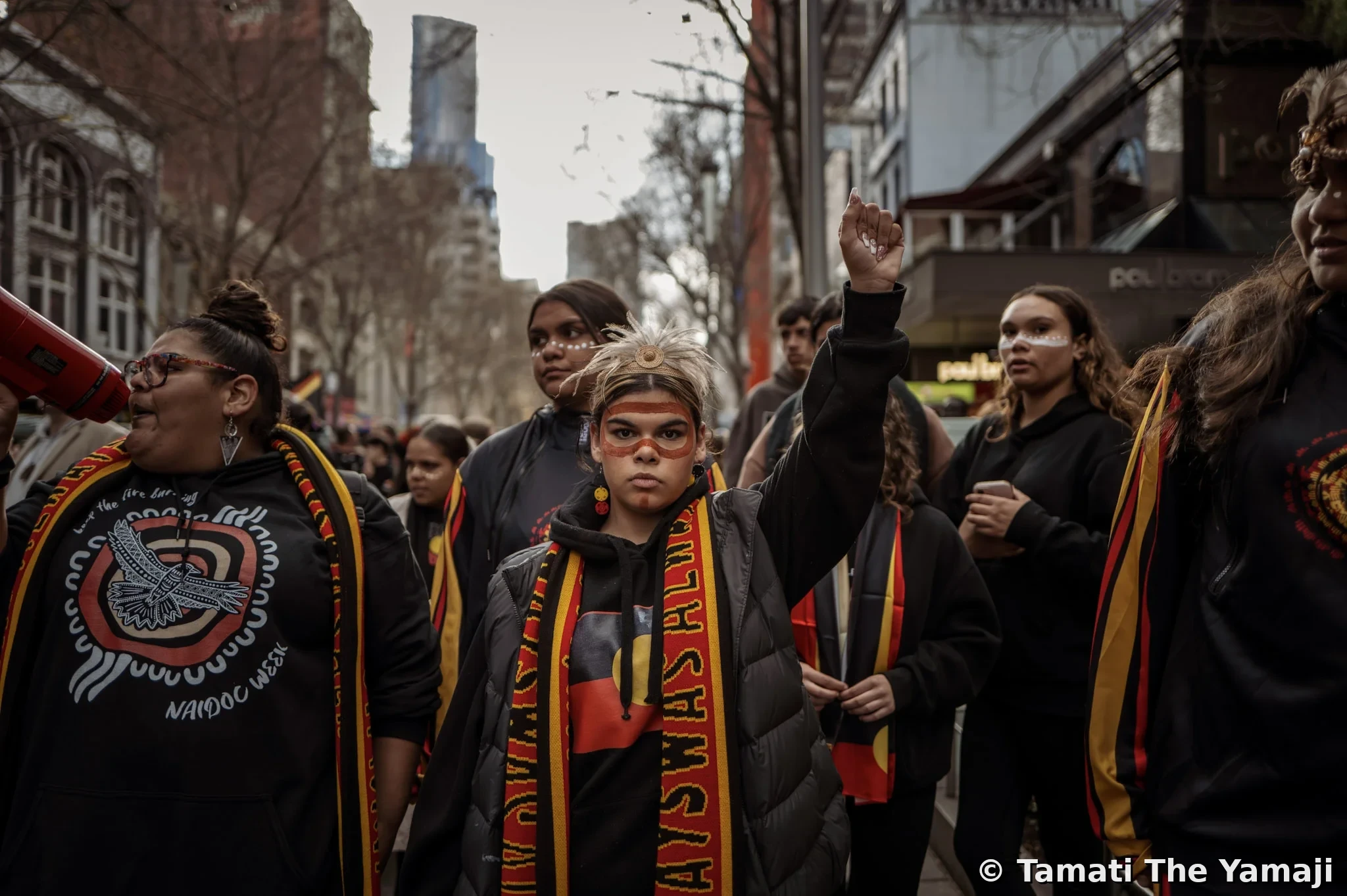 NAIDOC 2024 - Keep the Fire Burning - Image 3