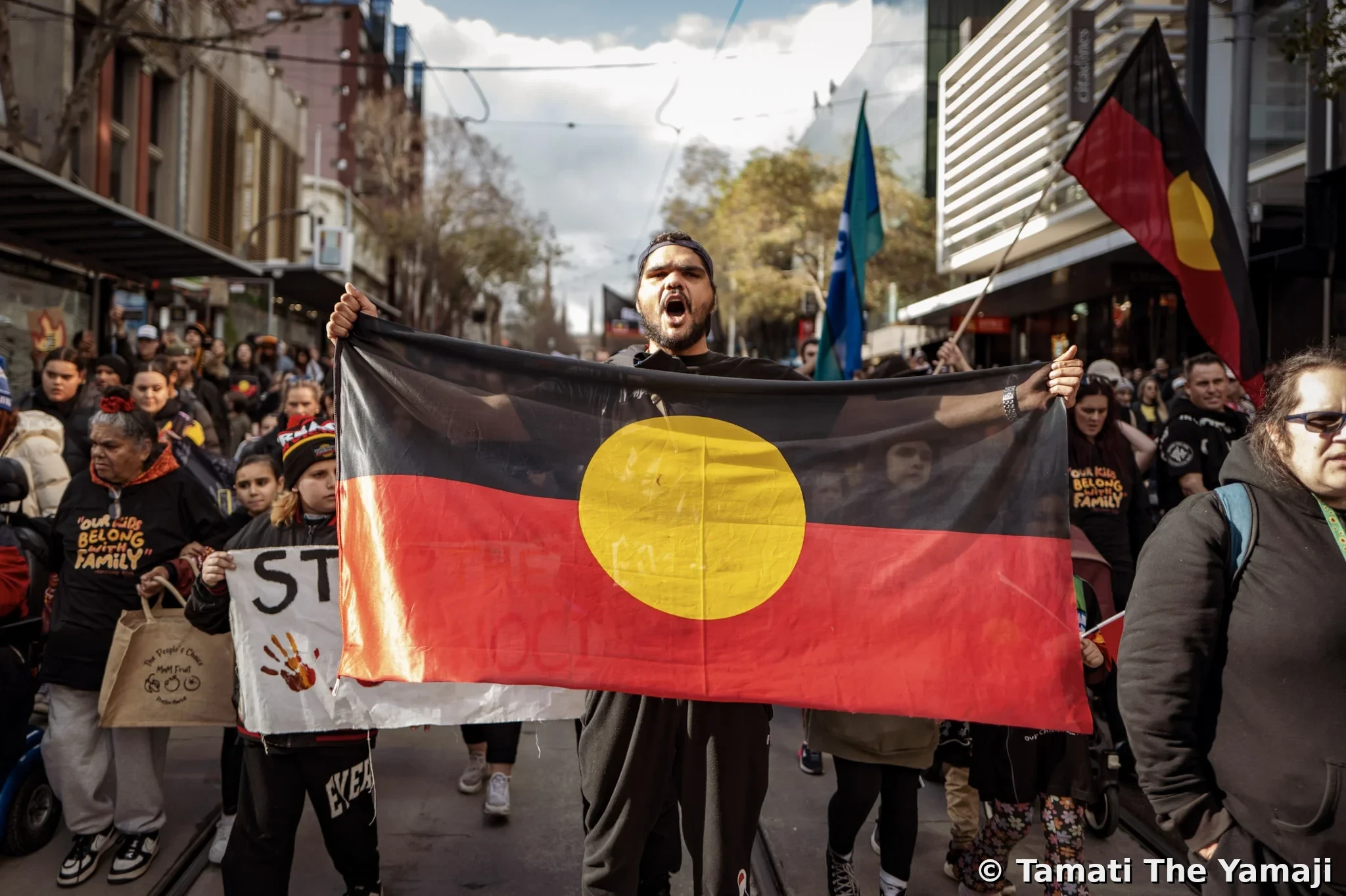 NAIDOC 2024 - Keep the Fire Burning - Image 5